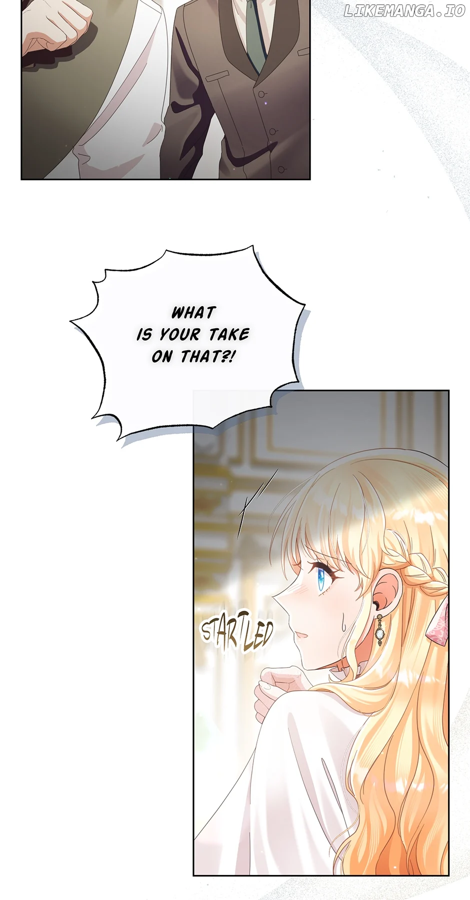 I Will Remove Them From My Life Chapter 87 page 34
