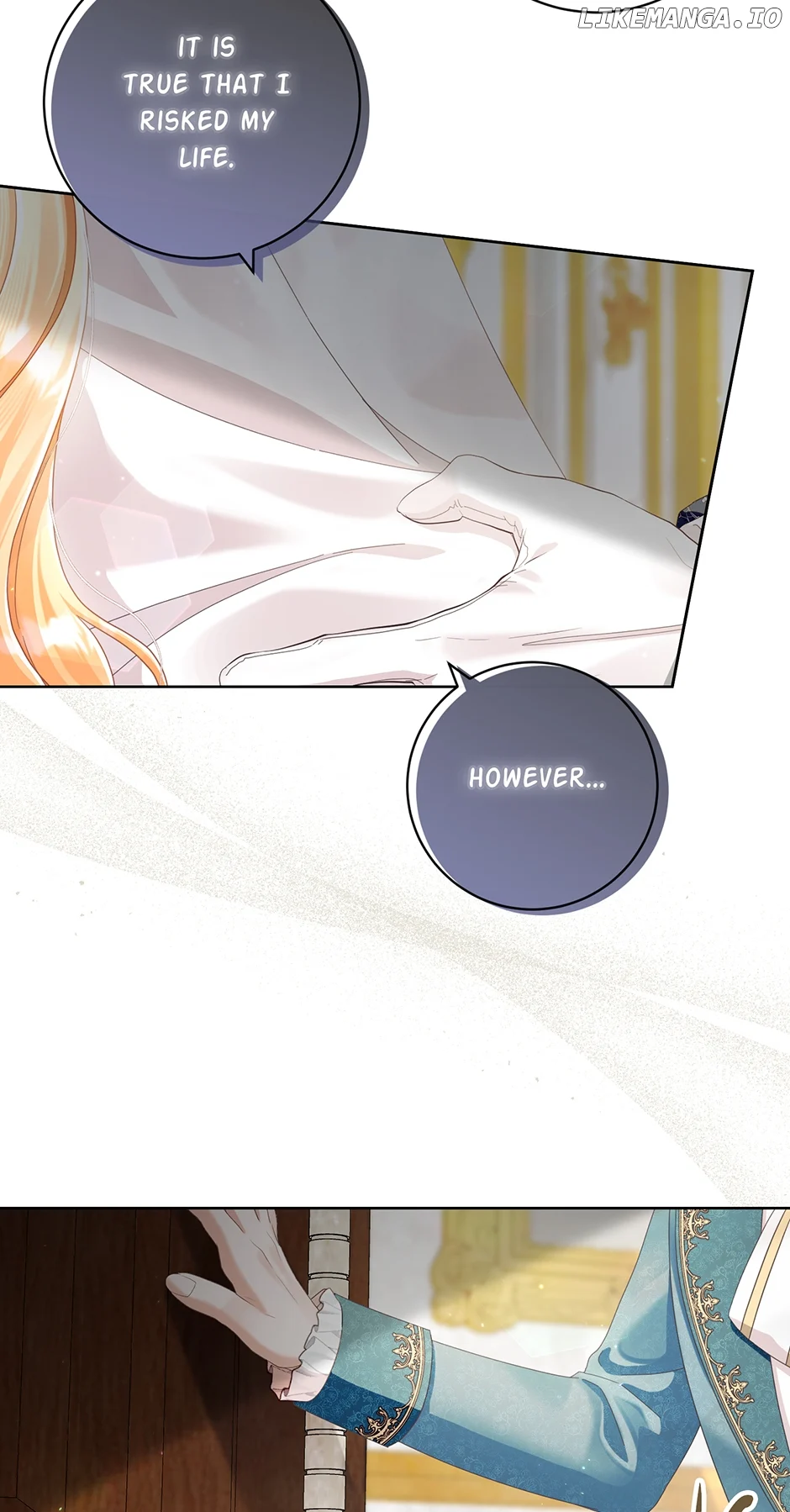 I Will Remove Them From My Life Chapter 87 page 36
