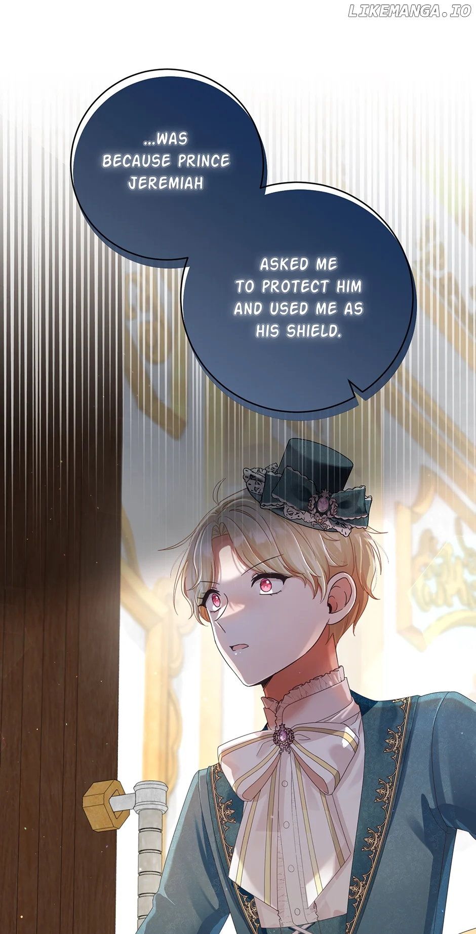 I Will Remove Them From My Life Chapter 87 page 38