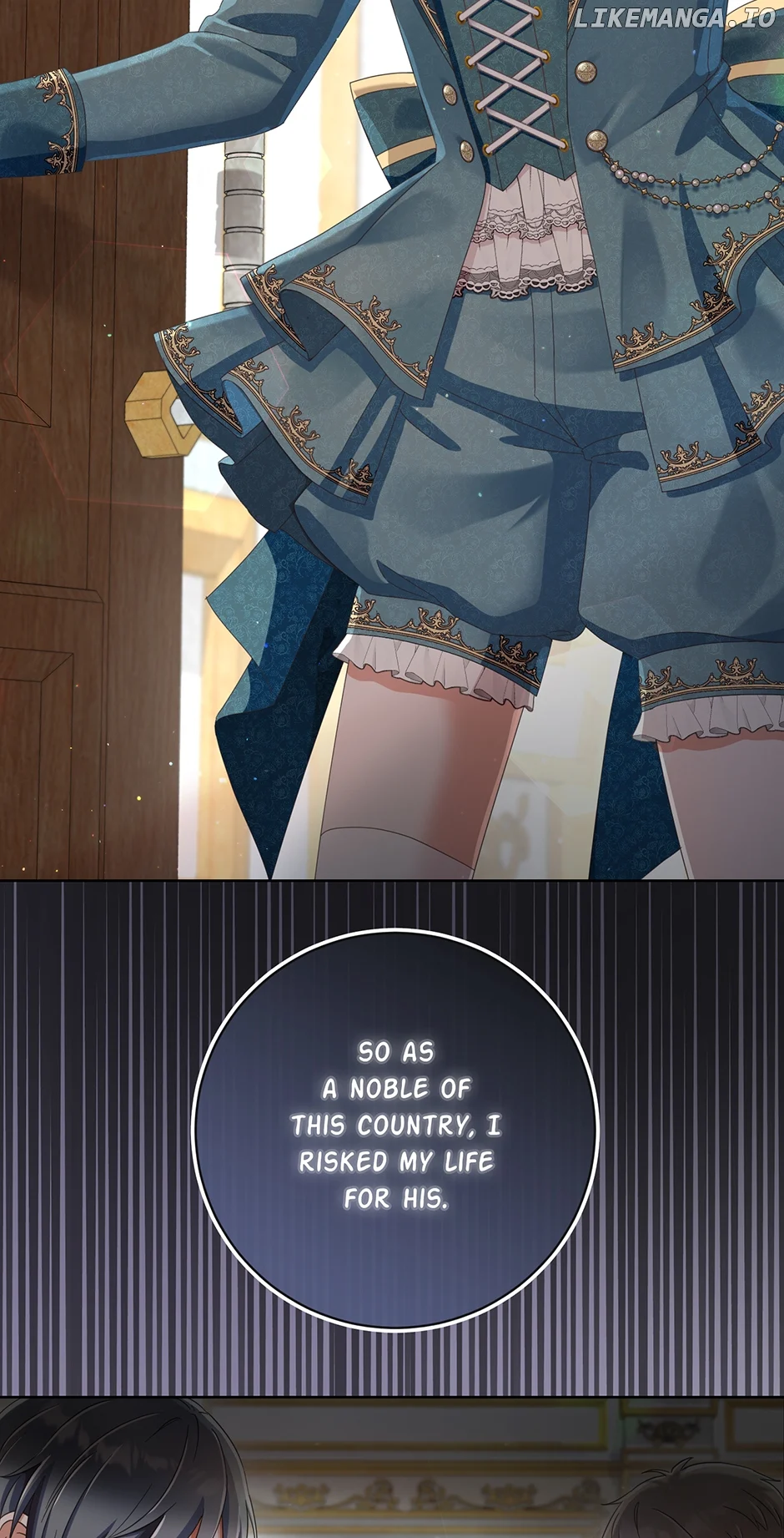 I Will Remove Them From My Life Chapter 87 page 39