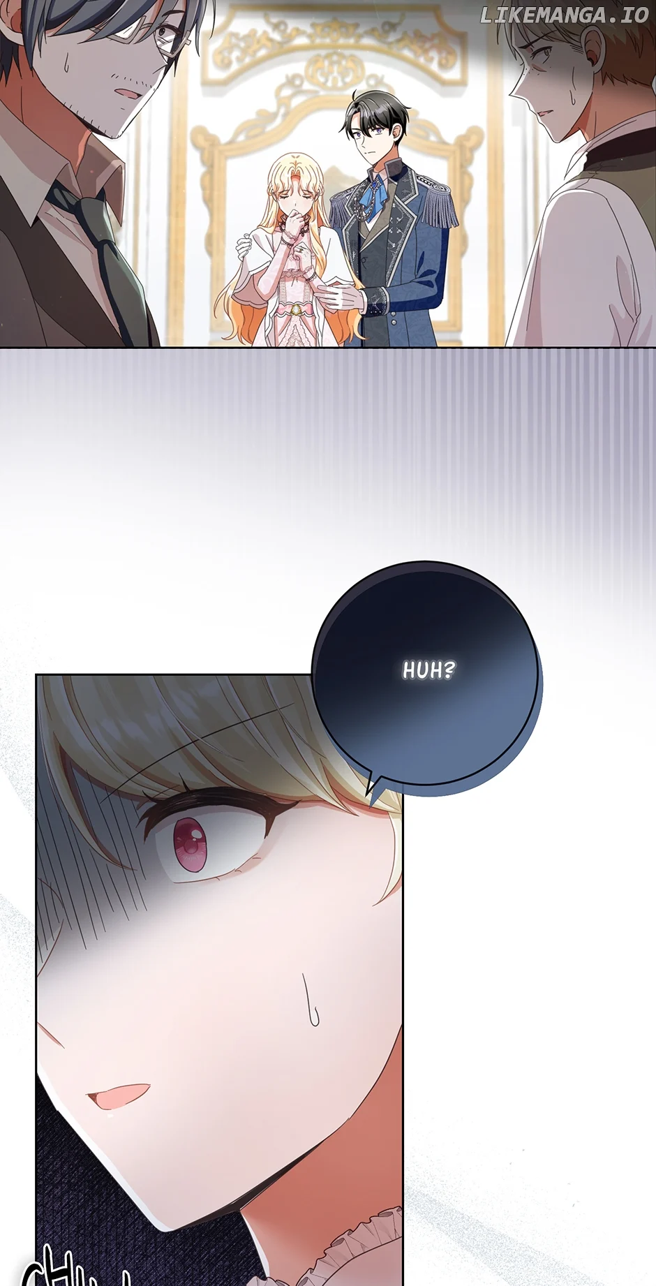 I Will Remove Them From My Life Chapter 87 page 40
