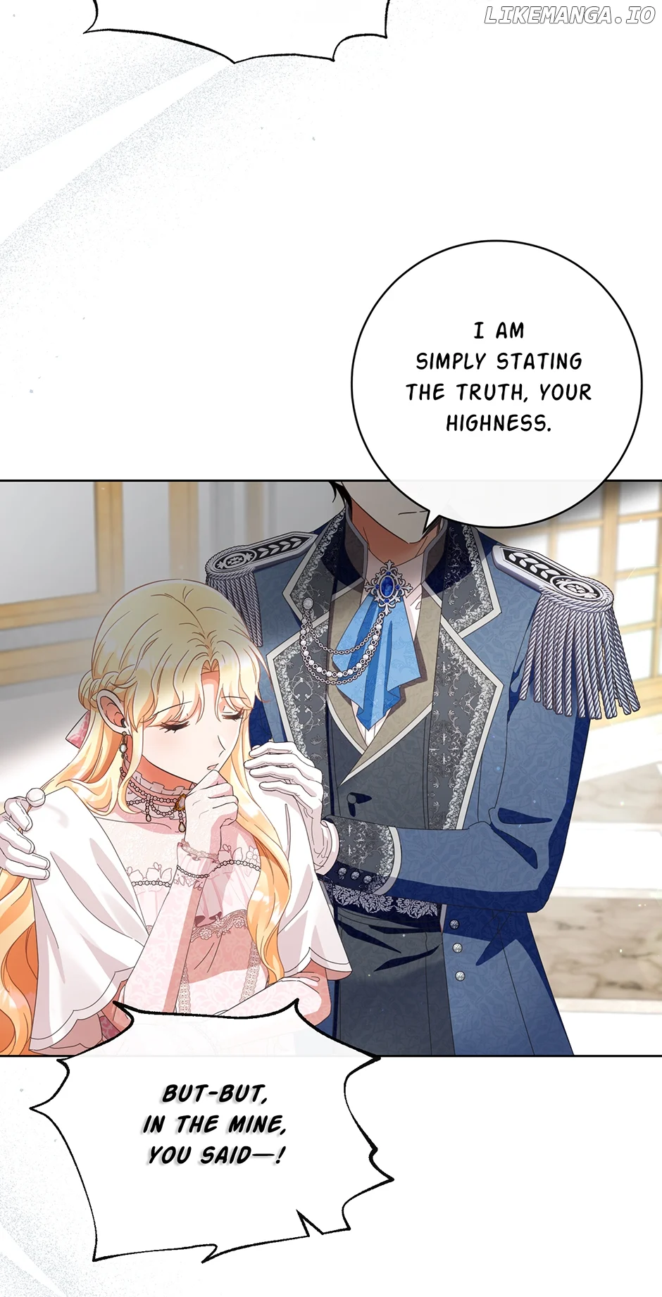 I Will Remove Them From My Life Chapter 87 page 42