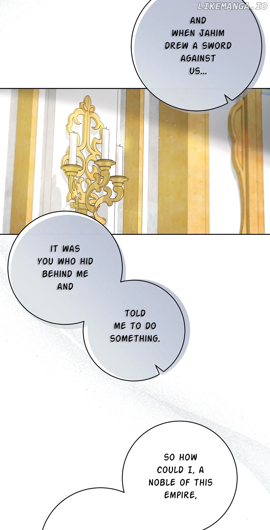 I Will Remove Them From My Life Chapter 87 page 44