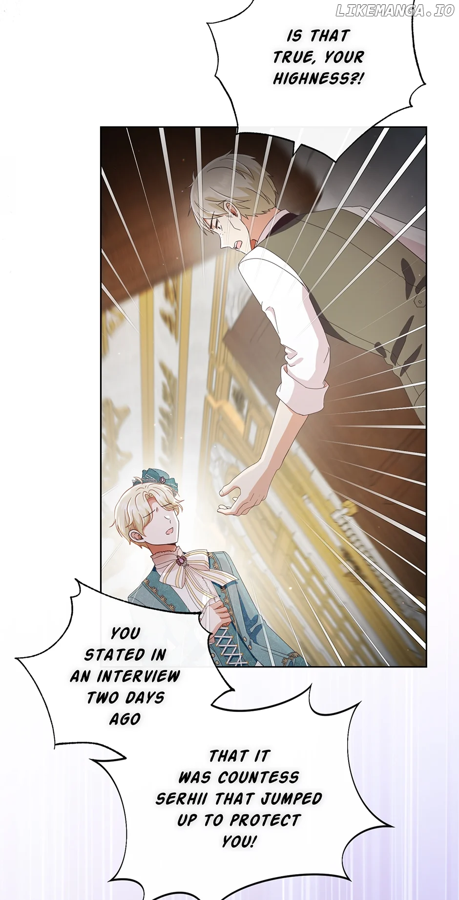 I Will Remove Them From My Life Chapter 87 page 46