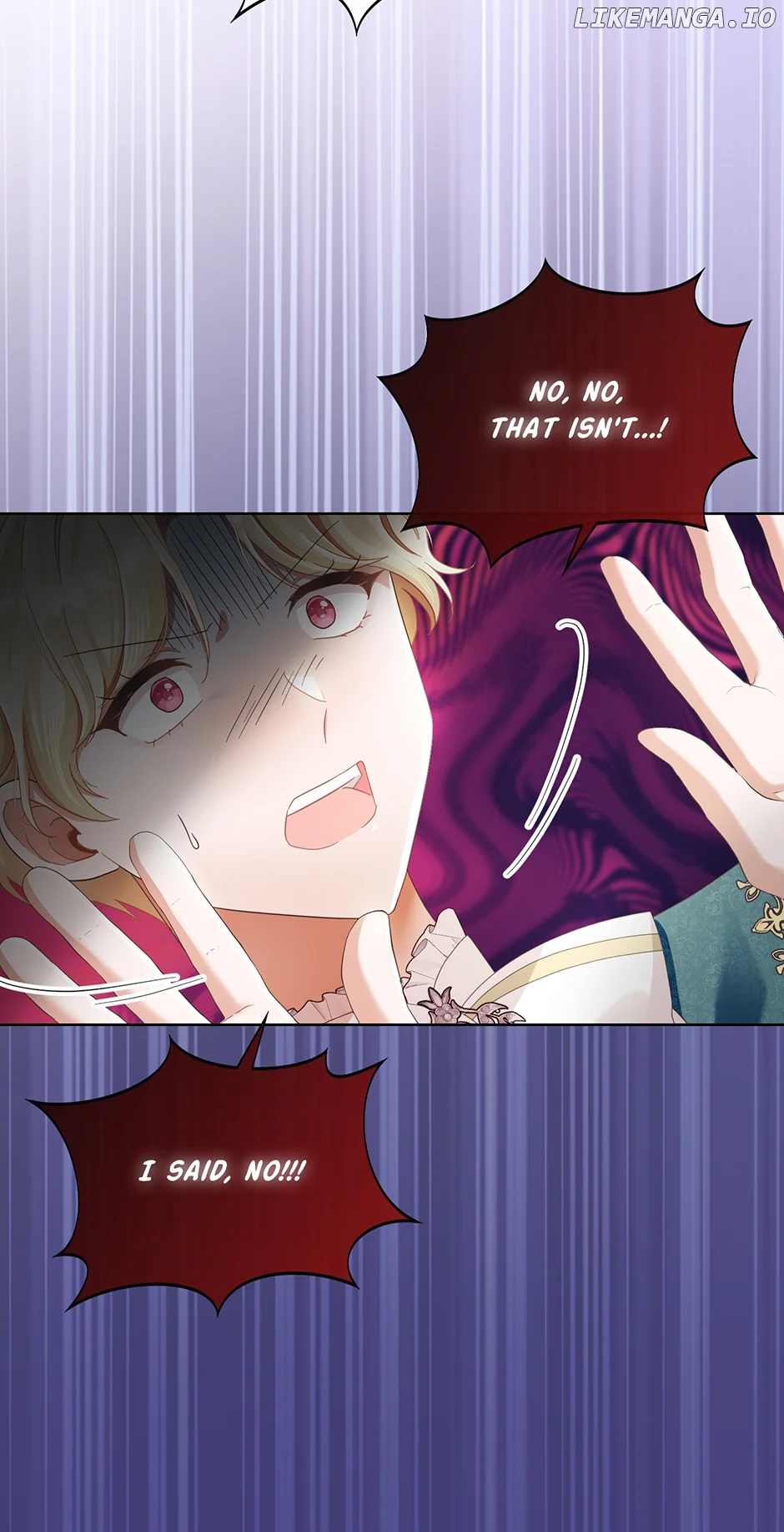I Will Remove Them From My Life Chapter 87 page 47