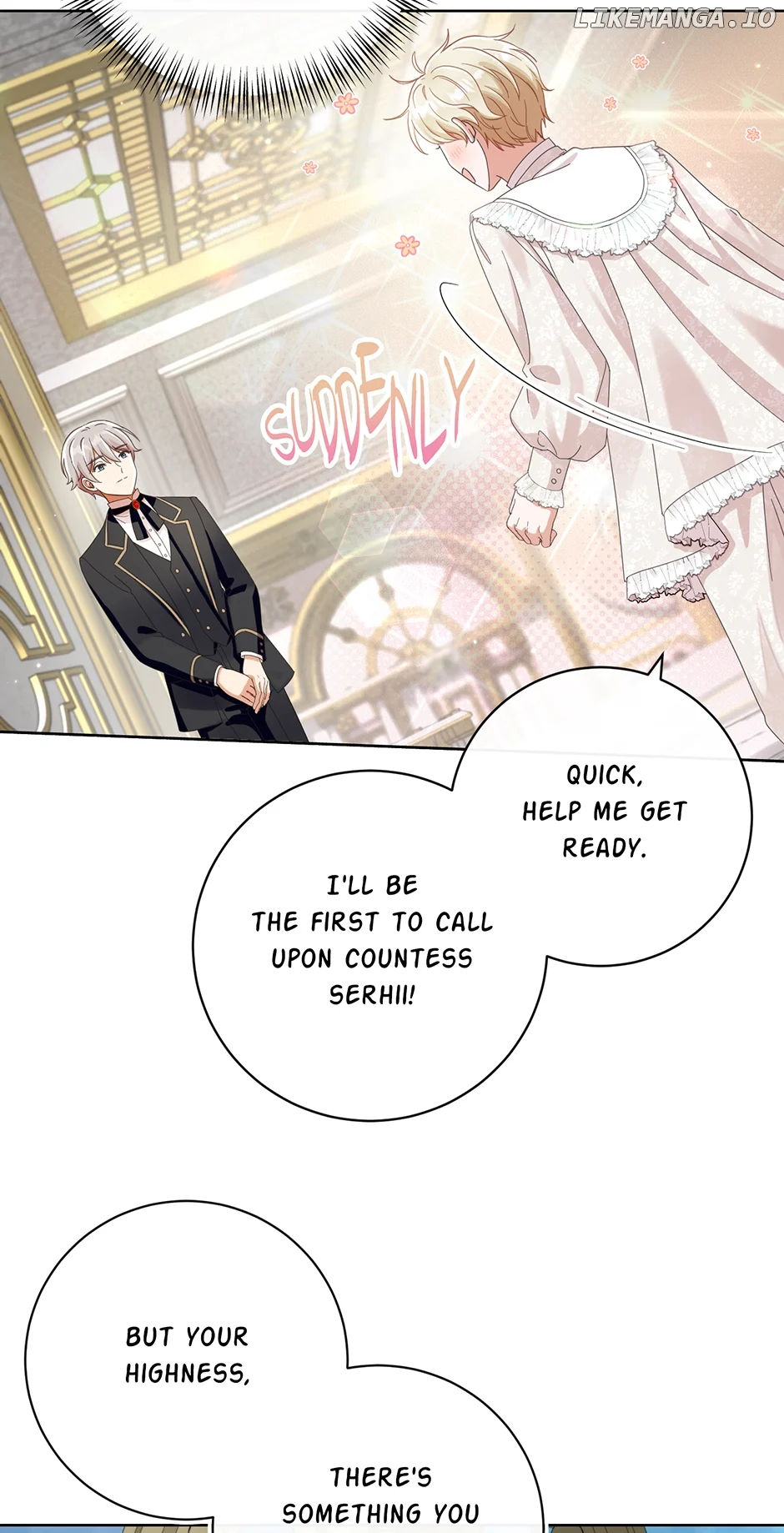 I Will Remove Them From My Life Chapter 87 page 4
