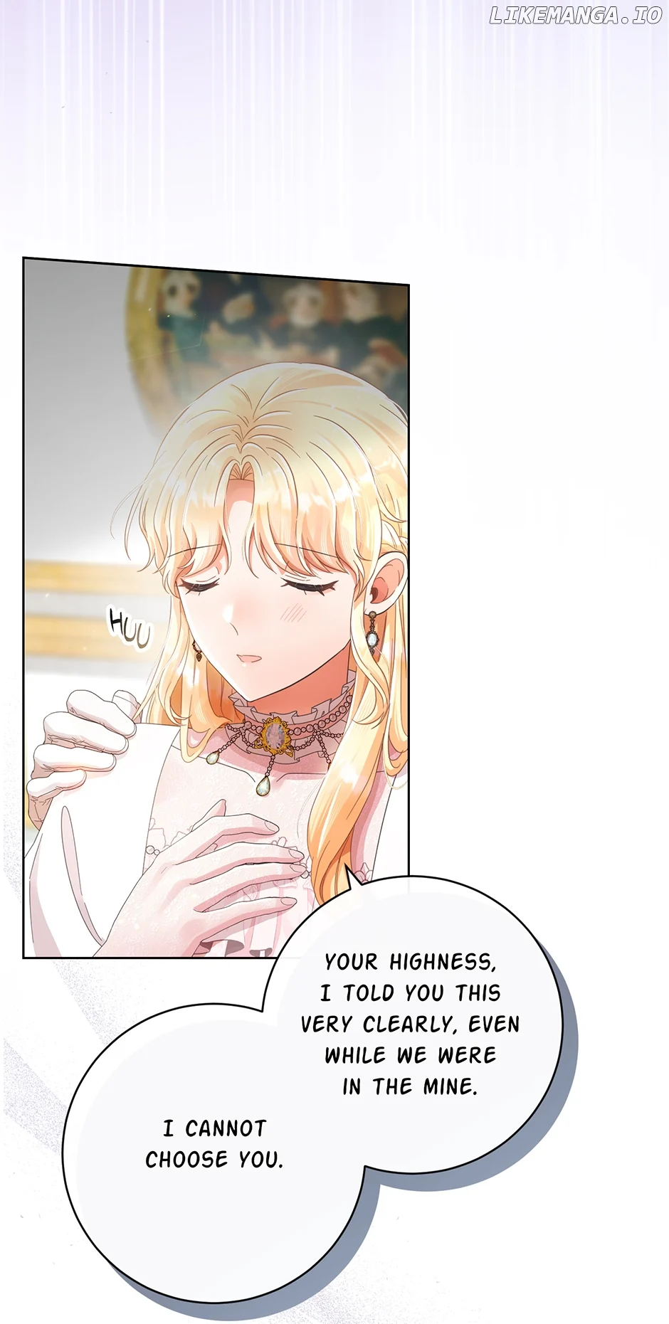 I Will Remove Them From My Life Chapter 87 page 49