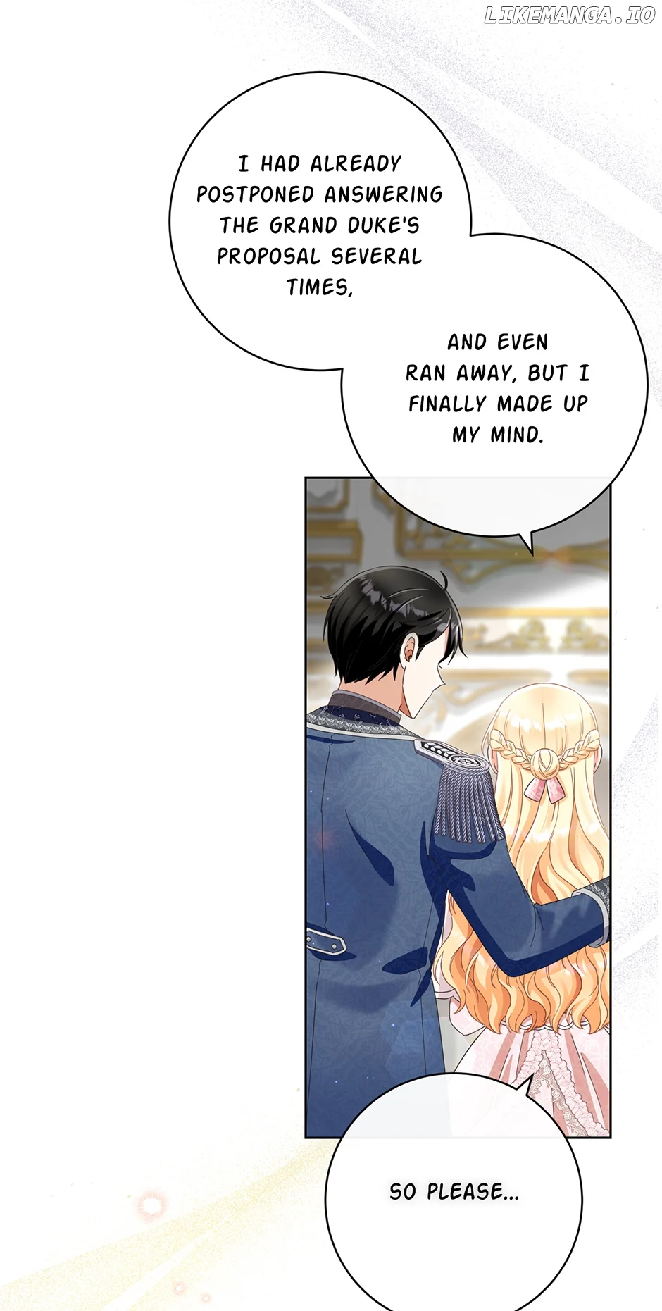 I Will Remove Them From My Life Chapter 87 page 50