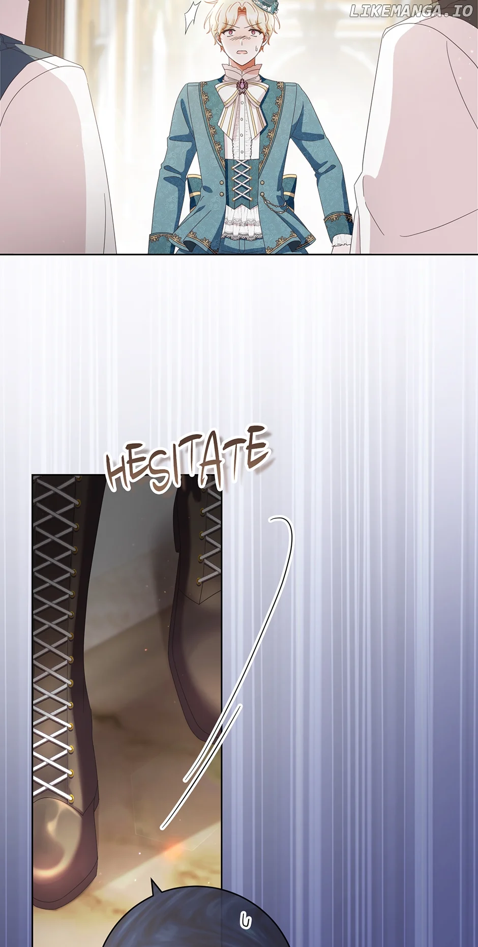 I Will Remove Them From My Life Chapter 87 page 53