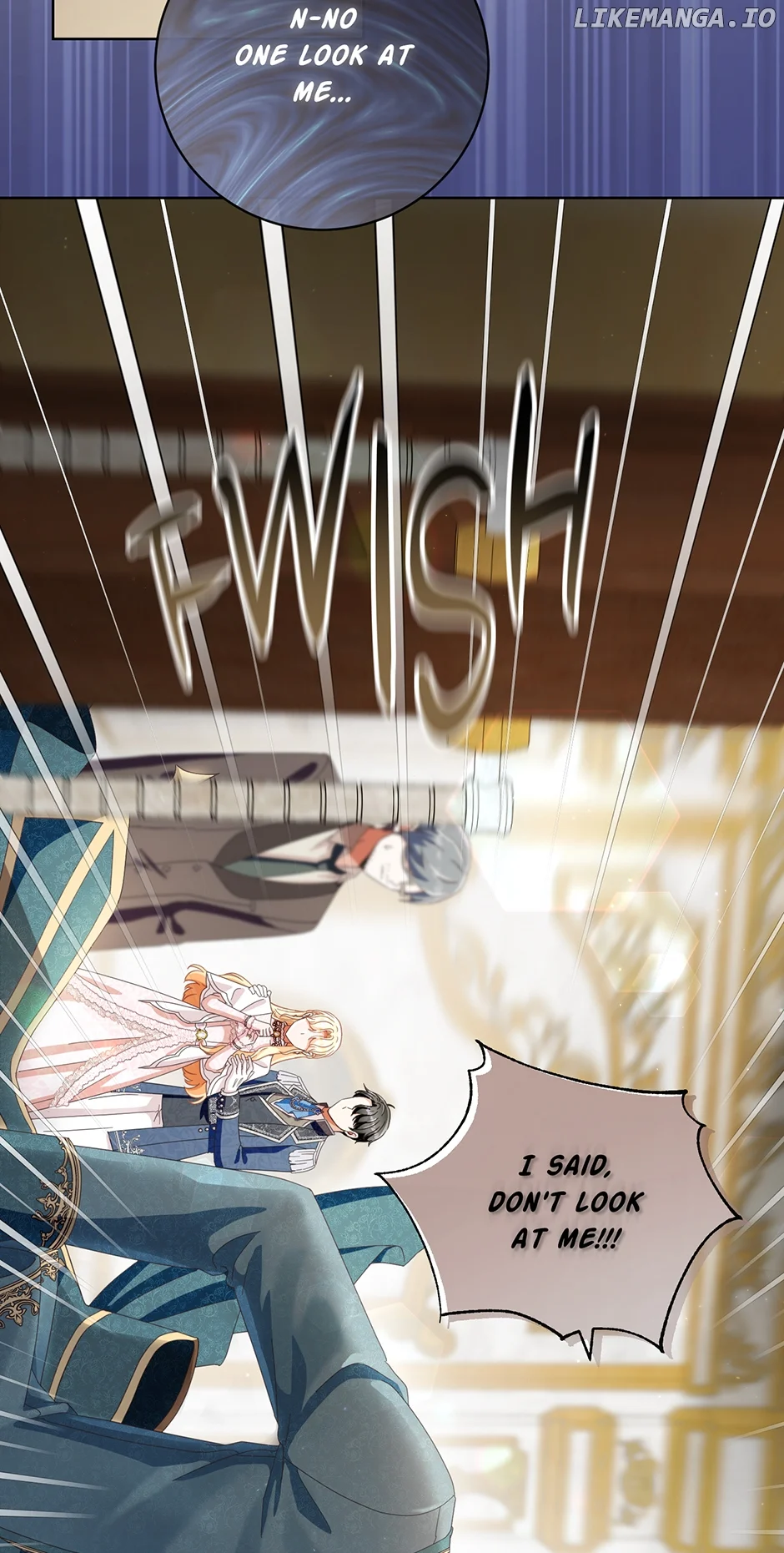 I Will Remove Them From My Life Chapter 87 page 54