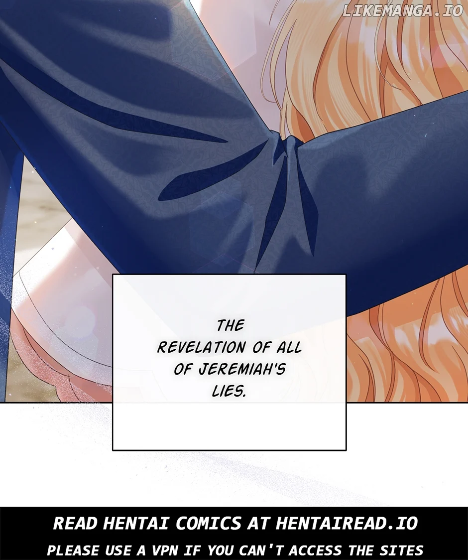 I Will Remove Them From My Life Chapter 87 page 58
