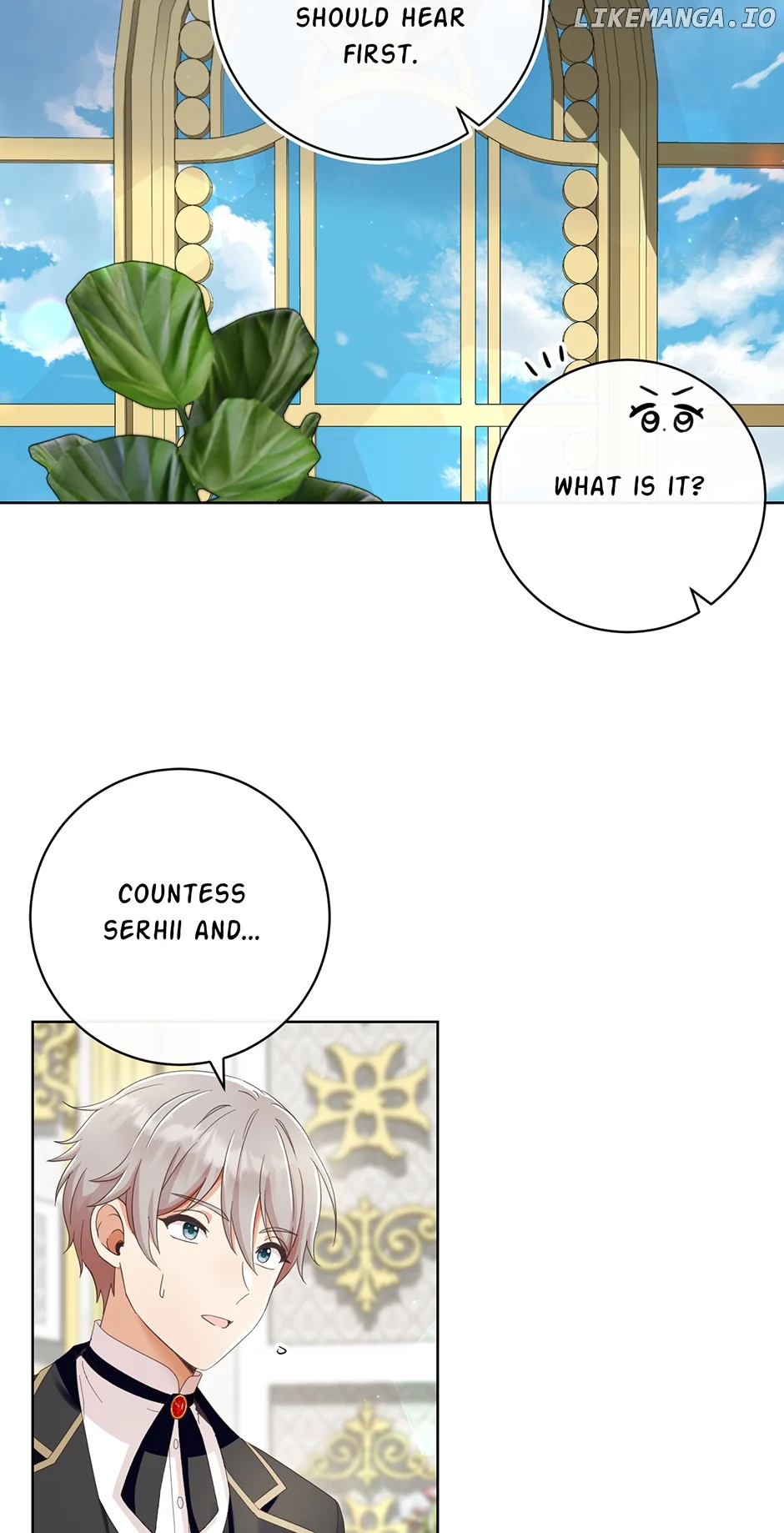 I Will Remove Them From My Life Chapter 87 page 5