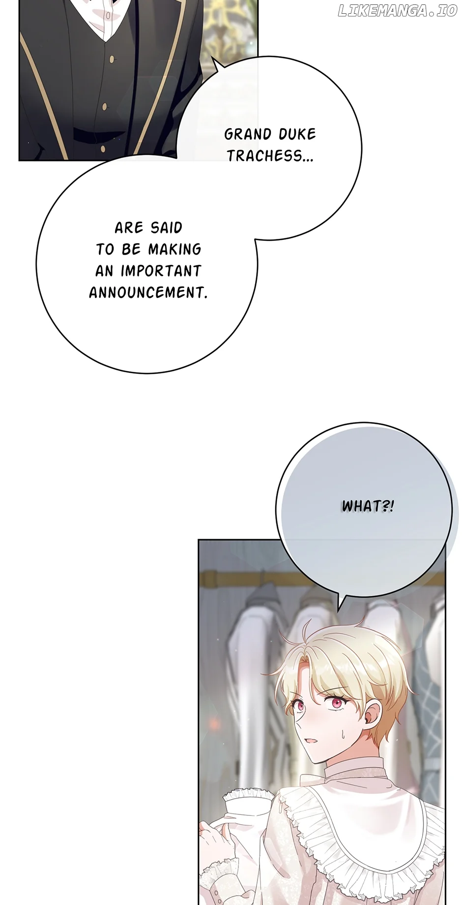 I Will Remove Them From My Life Chapter 87 page 6