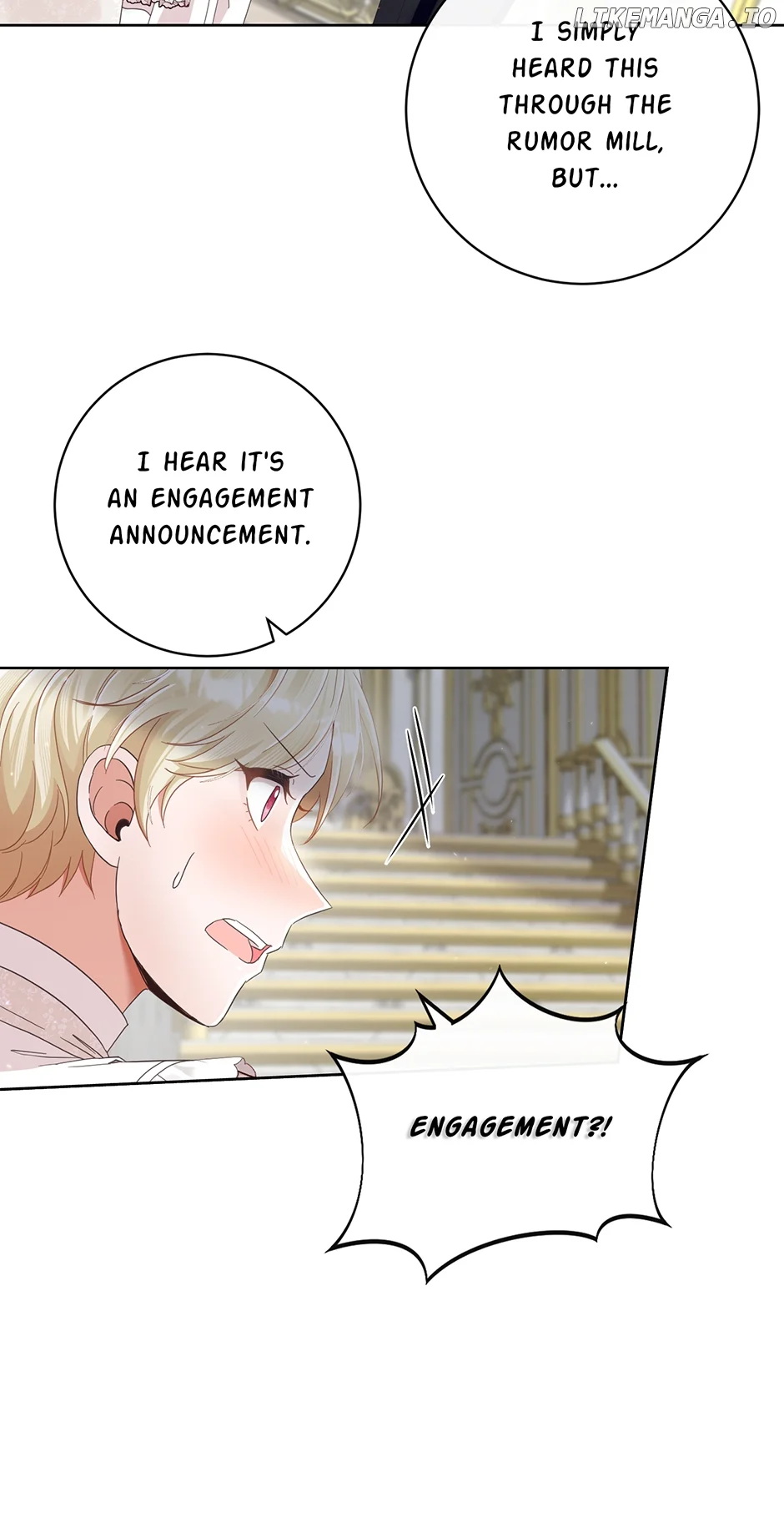 I Will Remove Them From My Life Chapter 87 page 8