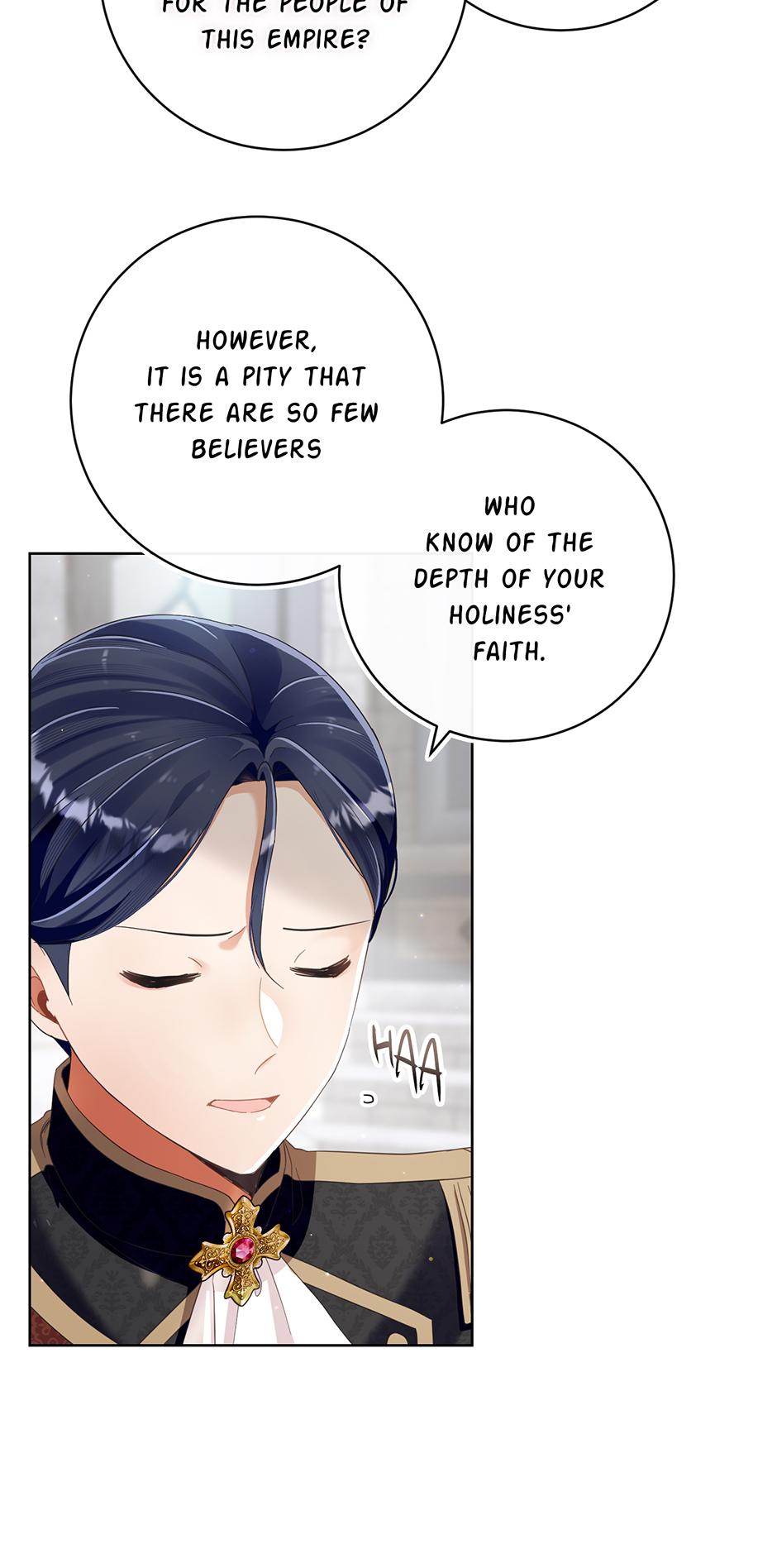 I Will Remove Them From My Life Chapter 89 page 9