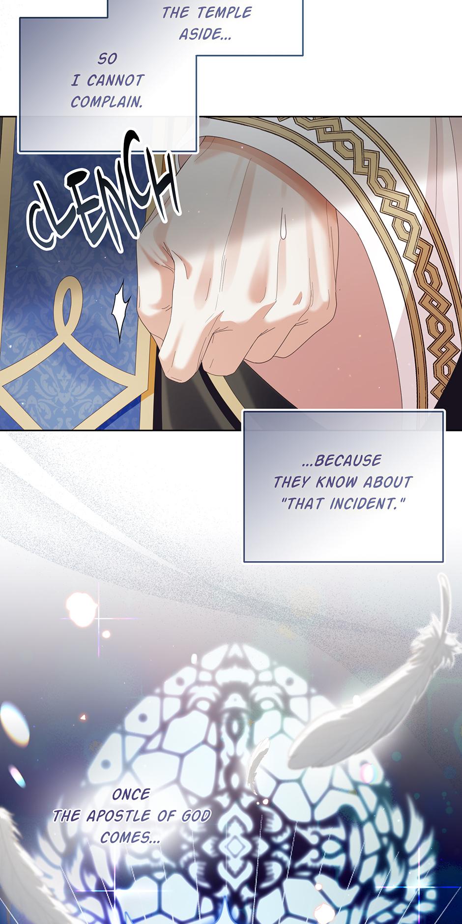 I Will Remove Them From My Life Chapter 89 page 11