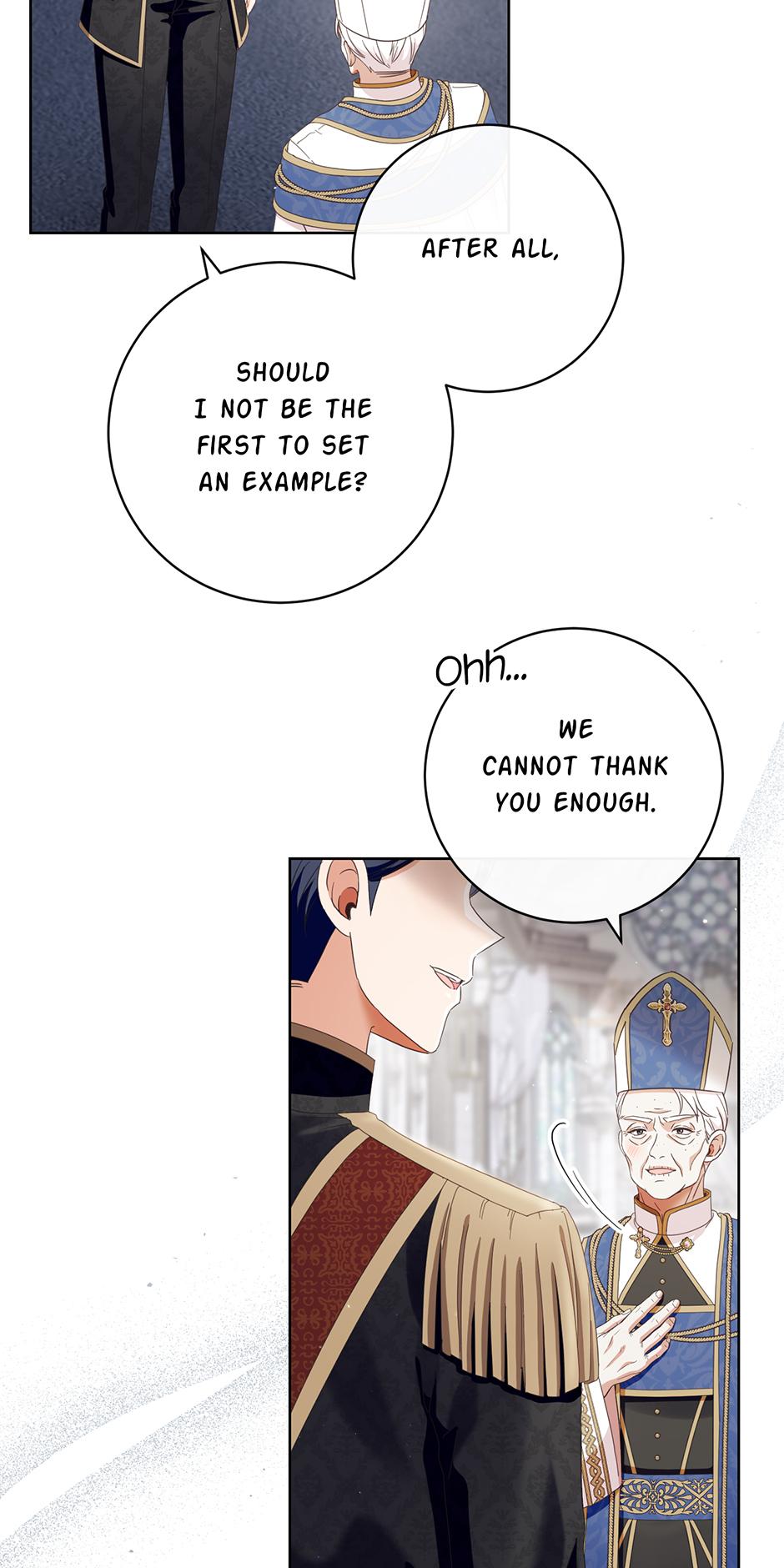 I Will Remove Them From My Life Chapter 89 page 14