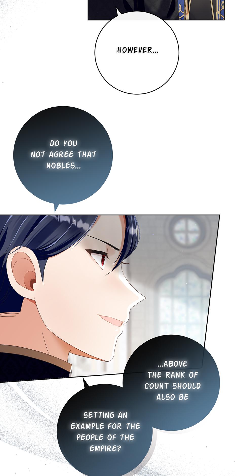 I Will Remove Them From My Life Chapter 89 page 15