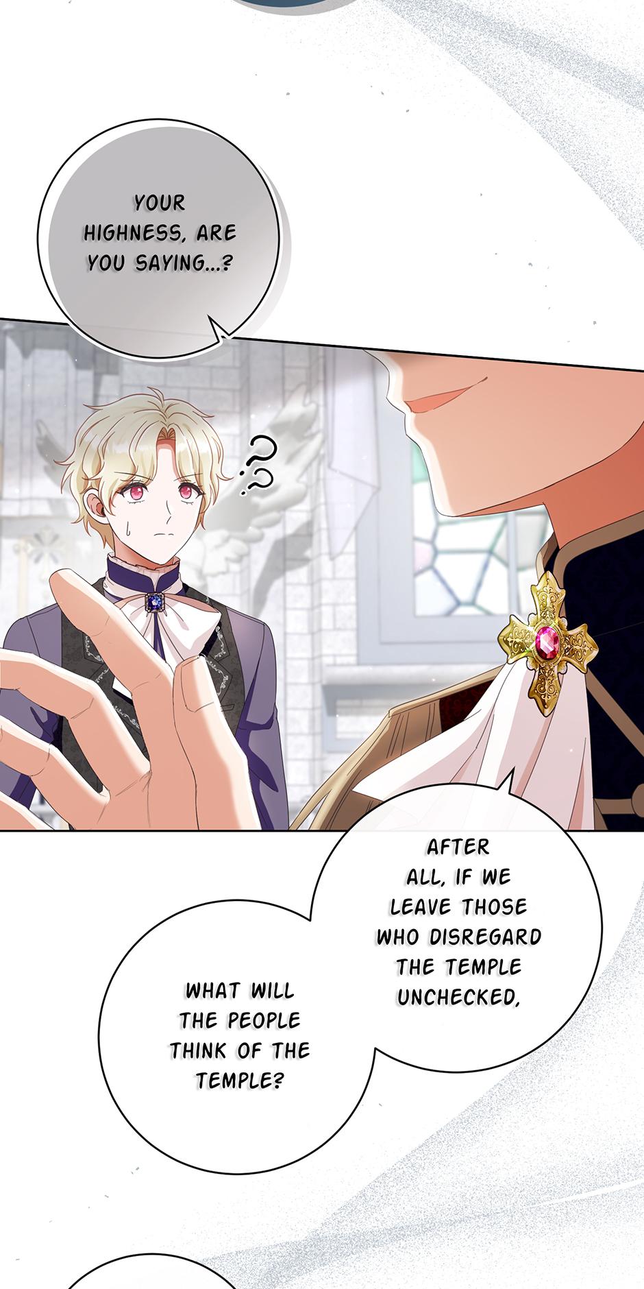 I Will Remove Them From My Life Chapter 89 page 16