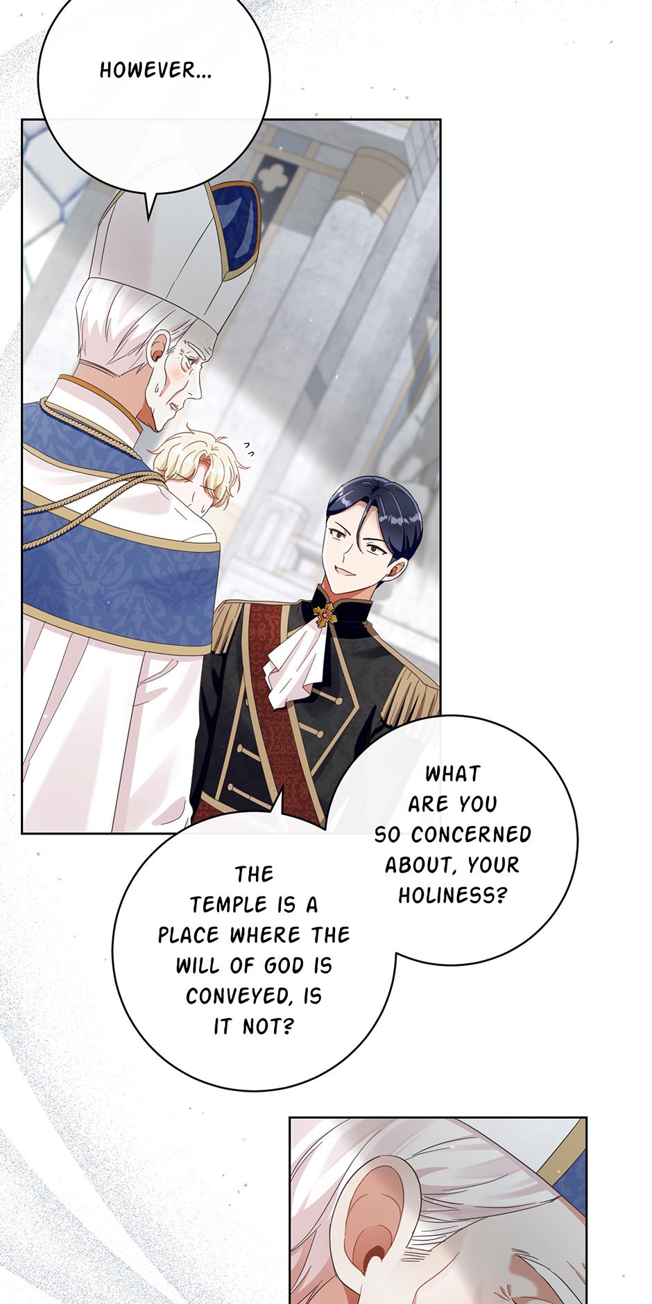 I Will Remove Them From My Life Chapter 89 page 17