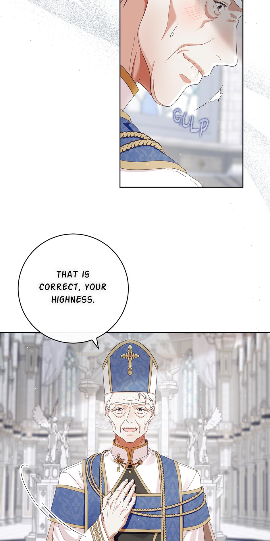 I Will Remove Them From My Life Chapter 89 page 18