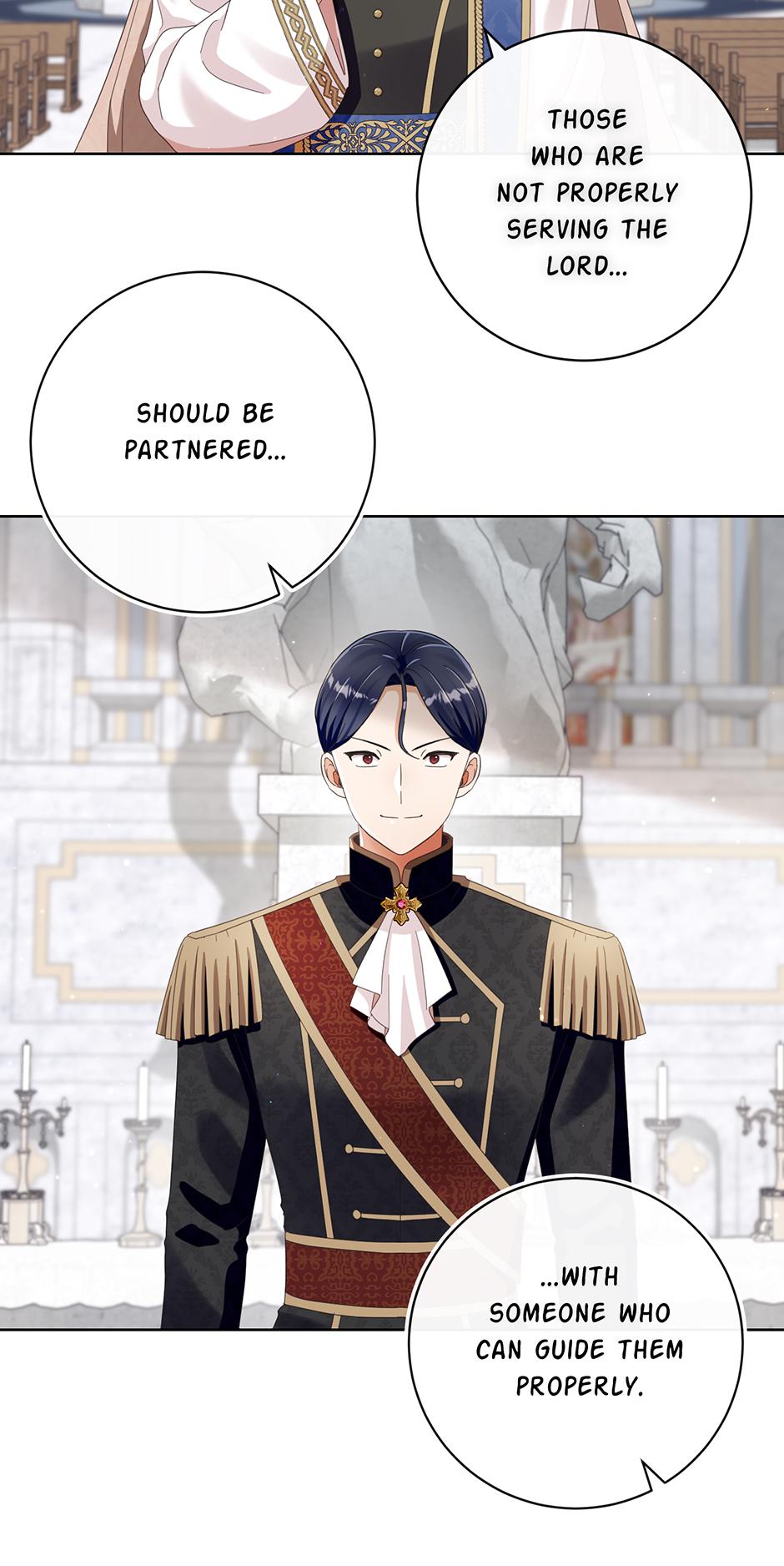 I Will Remove Them From My Life Chapter 89 page 19