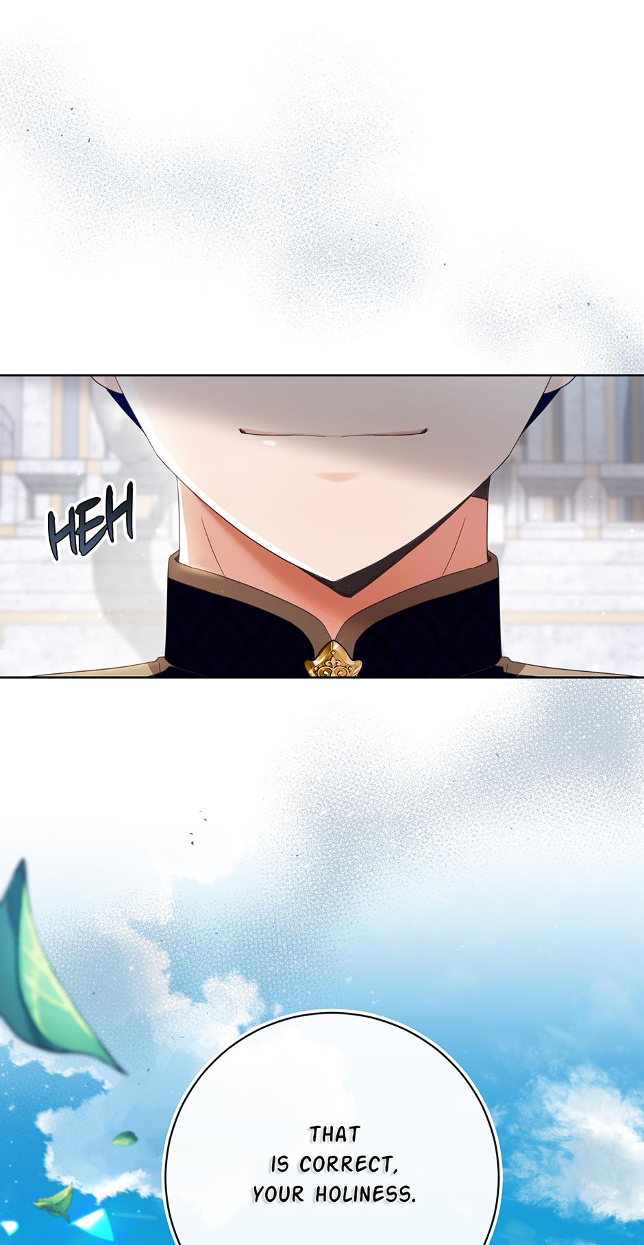 I Will Remove Them From My Life Chapter 89 page 20