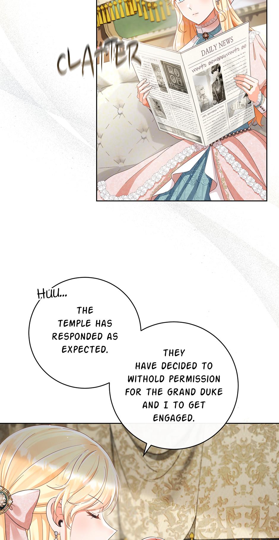 I Will Remove Them From My Life Chapter 89 page 23
