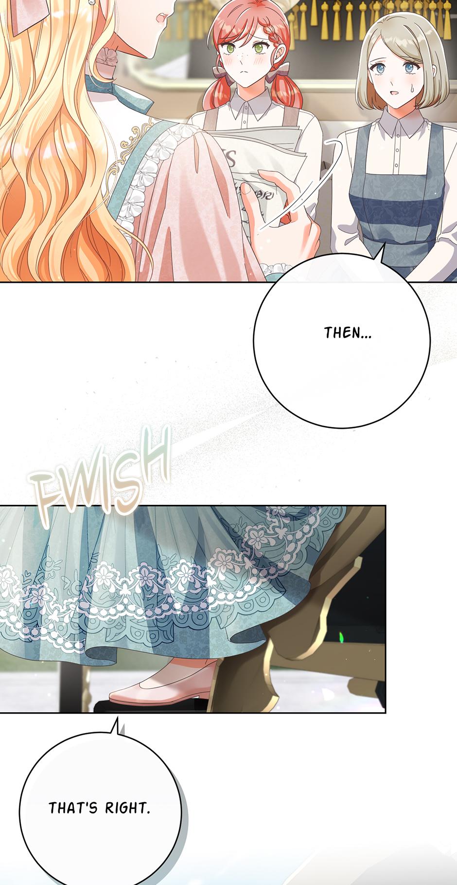 I Will Remove Them From My Life Chapter 89 page 24