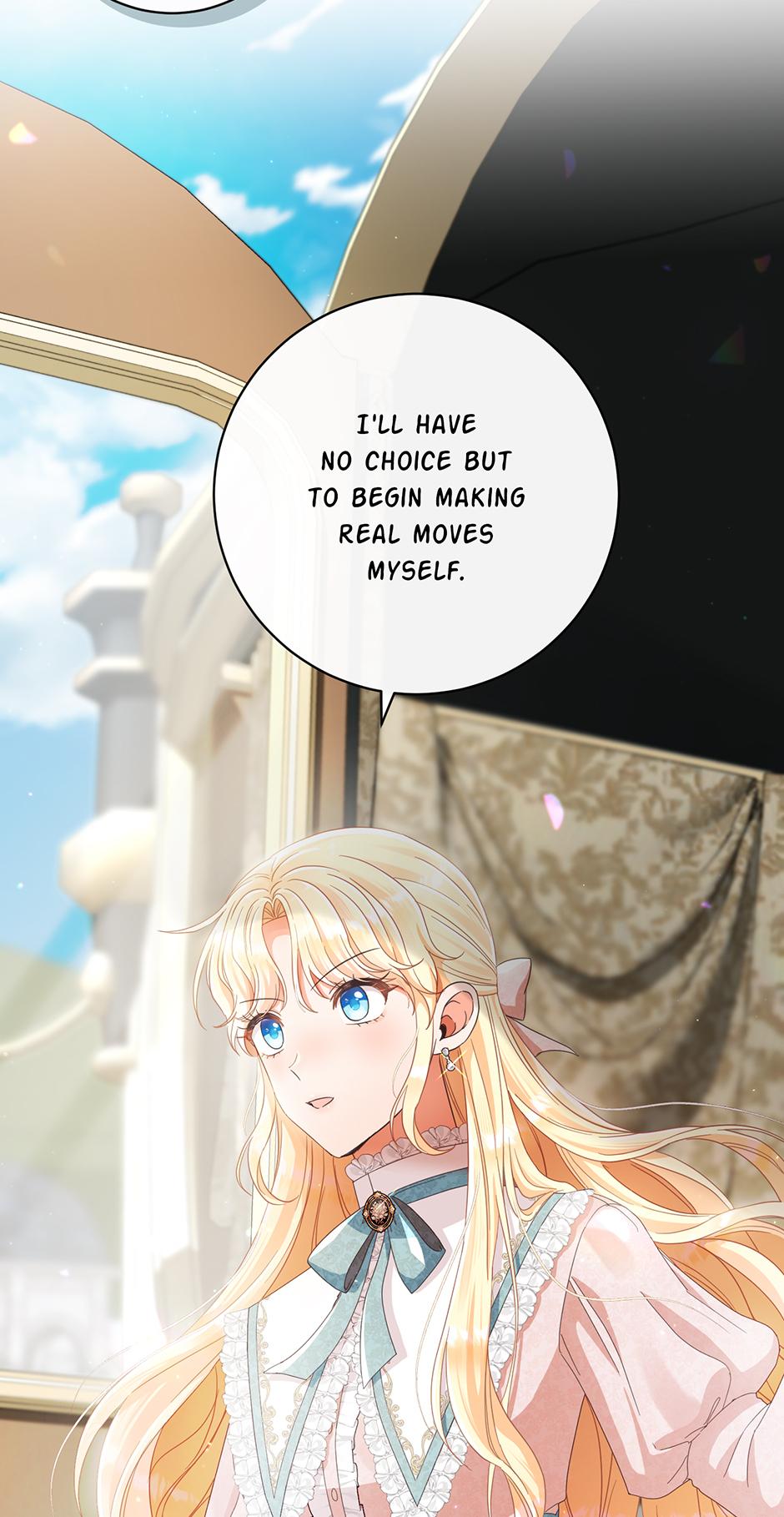 I Will Remove Them From My Life Chapter 89 page 25