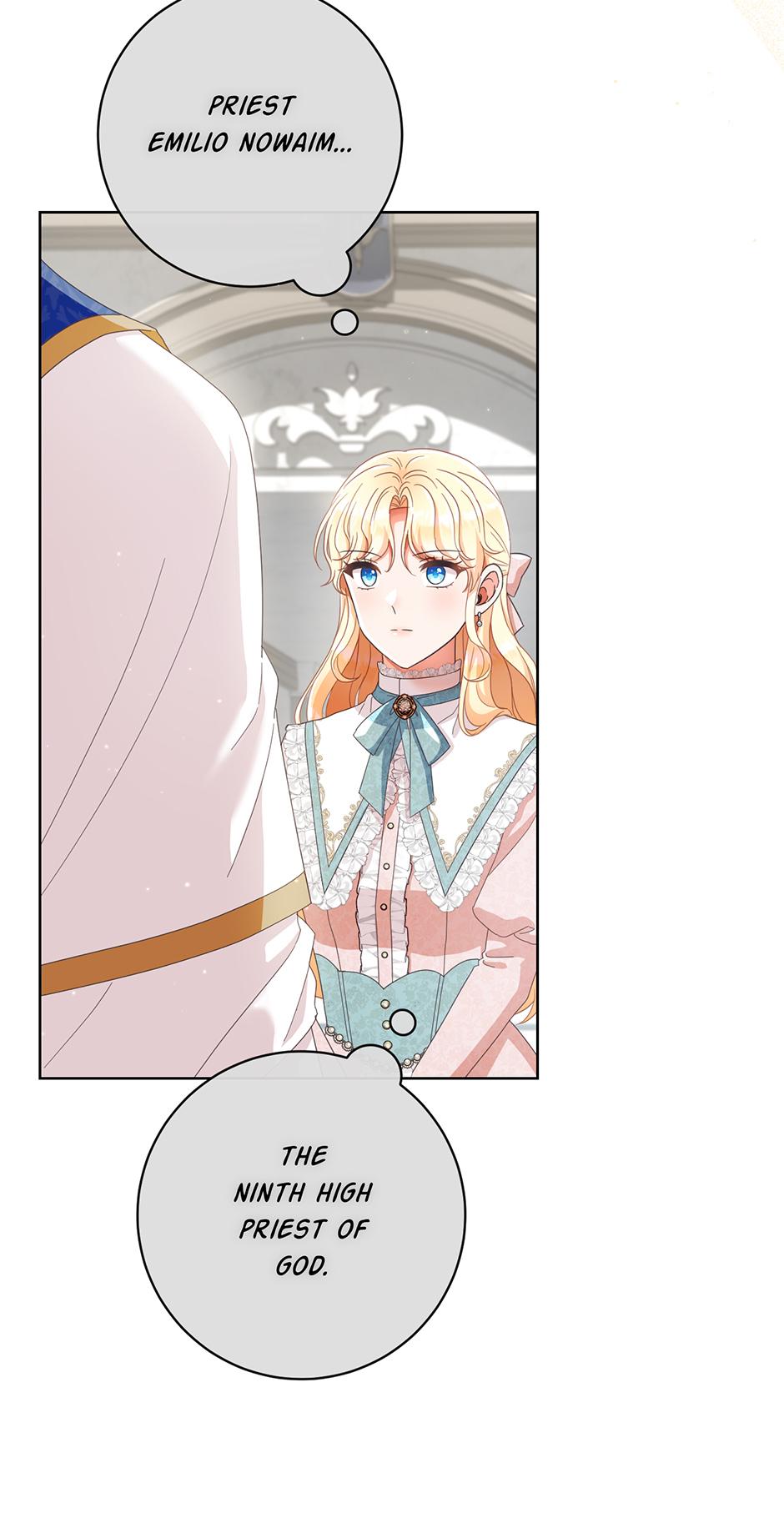 I Will Remove Them From My Life Chapter 89 page 29