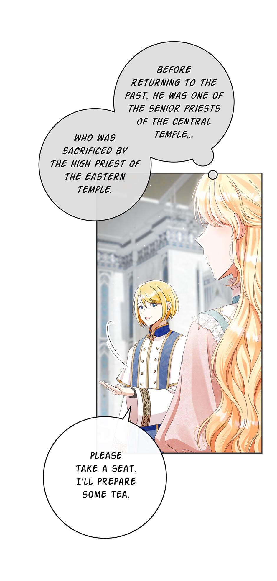 I Will Remove Them From My Life Chapter 89 page 30