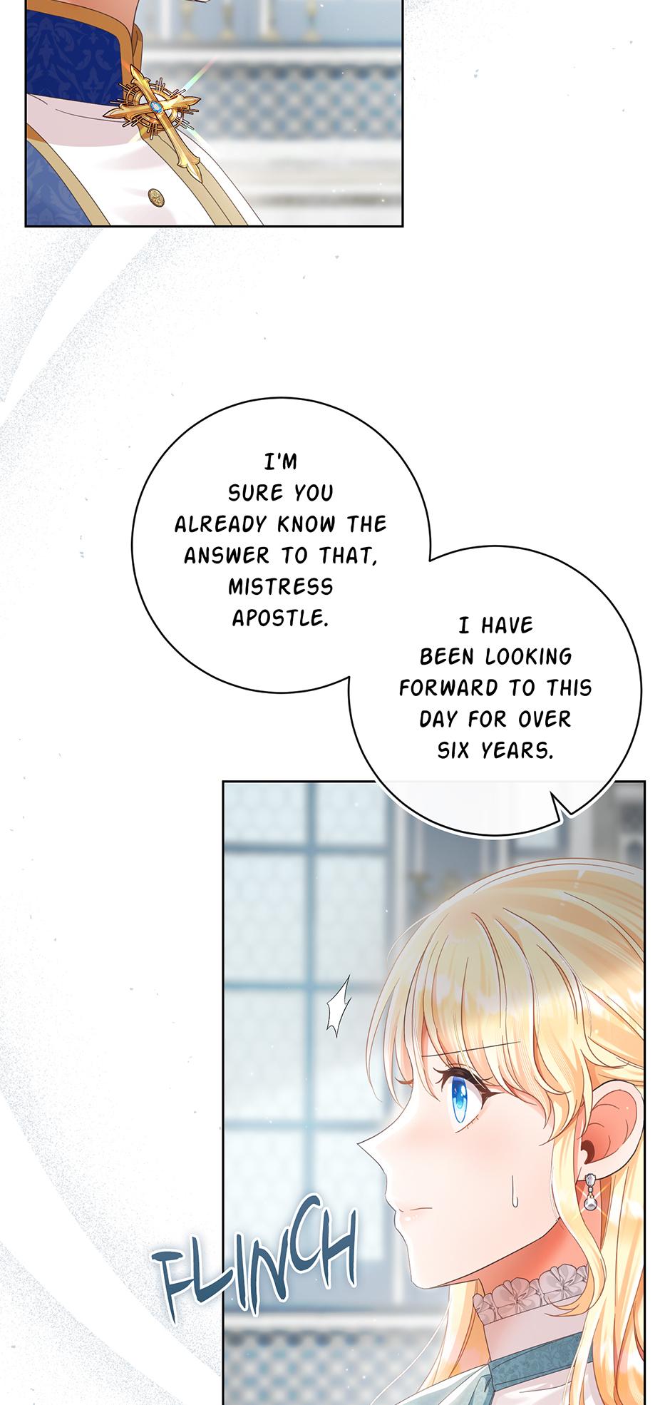 I Will Remove Them From My Life Chapter 89 page 33