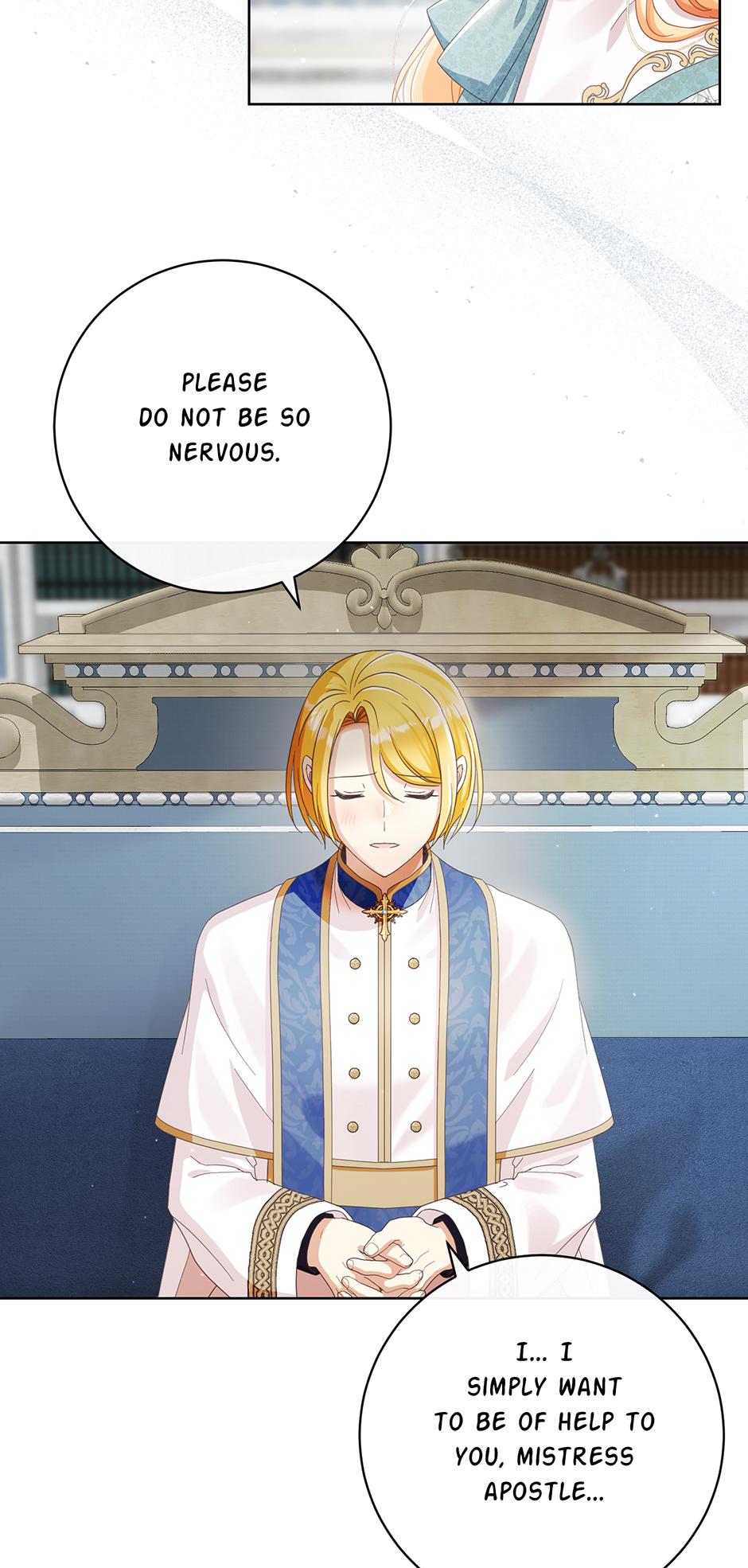 I Will Remove Them From My Life Chapter 89 page 34