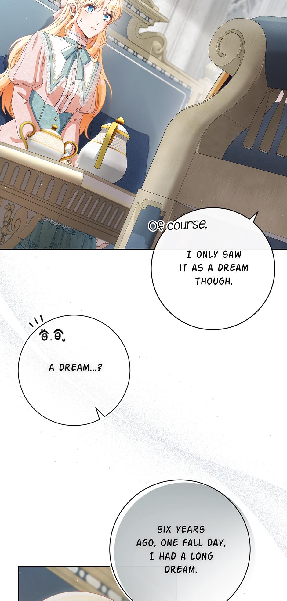 I Will Remove Them From My Life Chapter 89 page 36