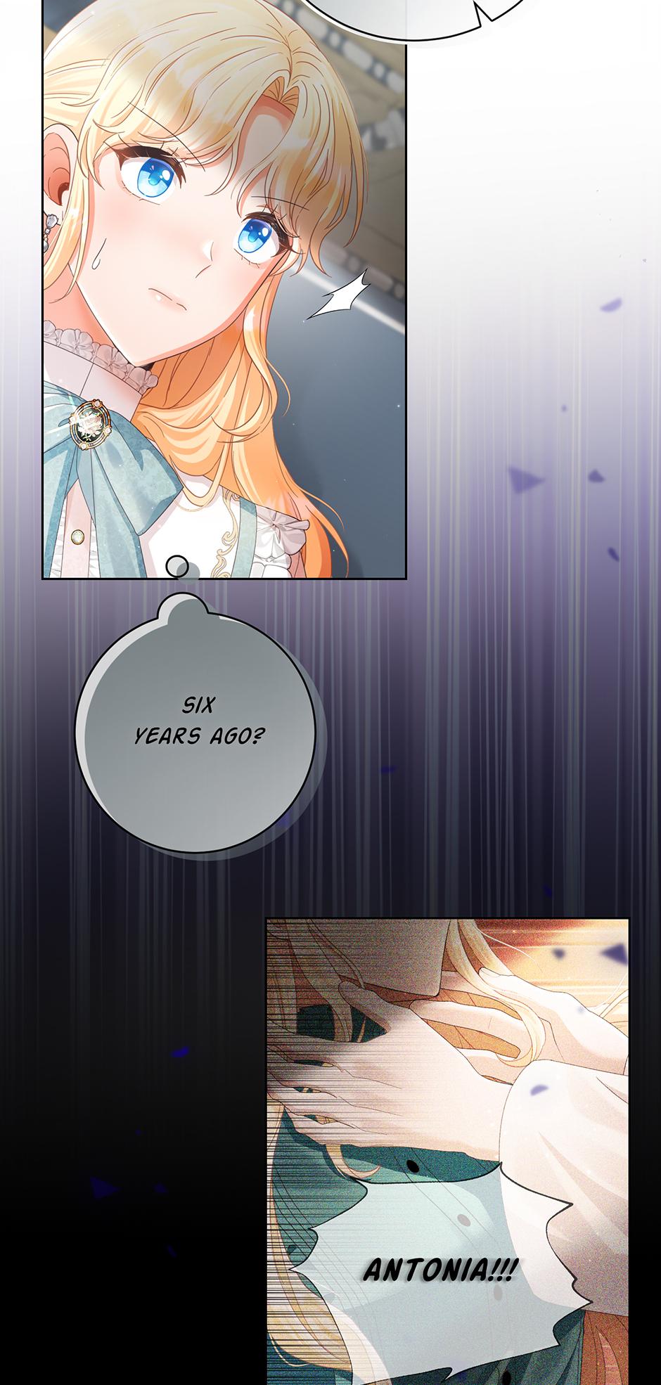 I Will Remove Them From My Life Chapter 89 page 37