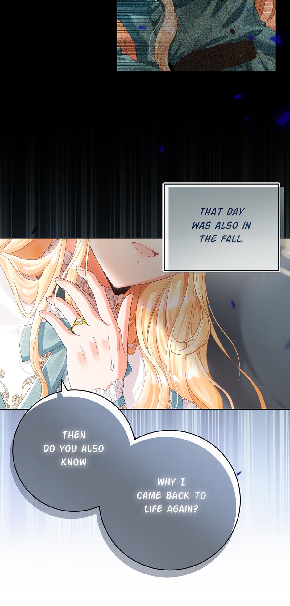 I Will Remove Them From My Life Chapter 89 page 38