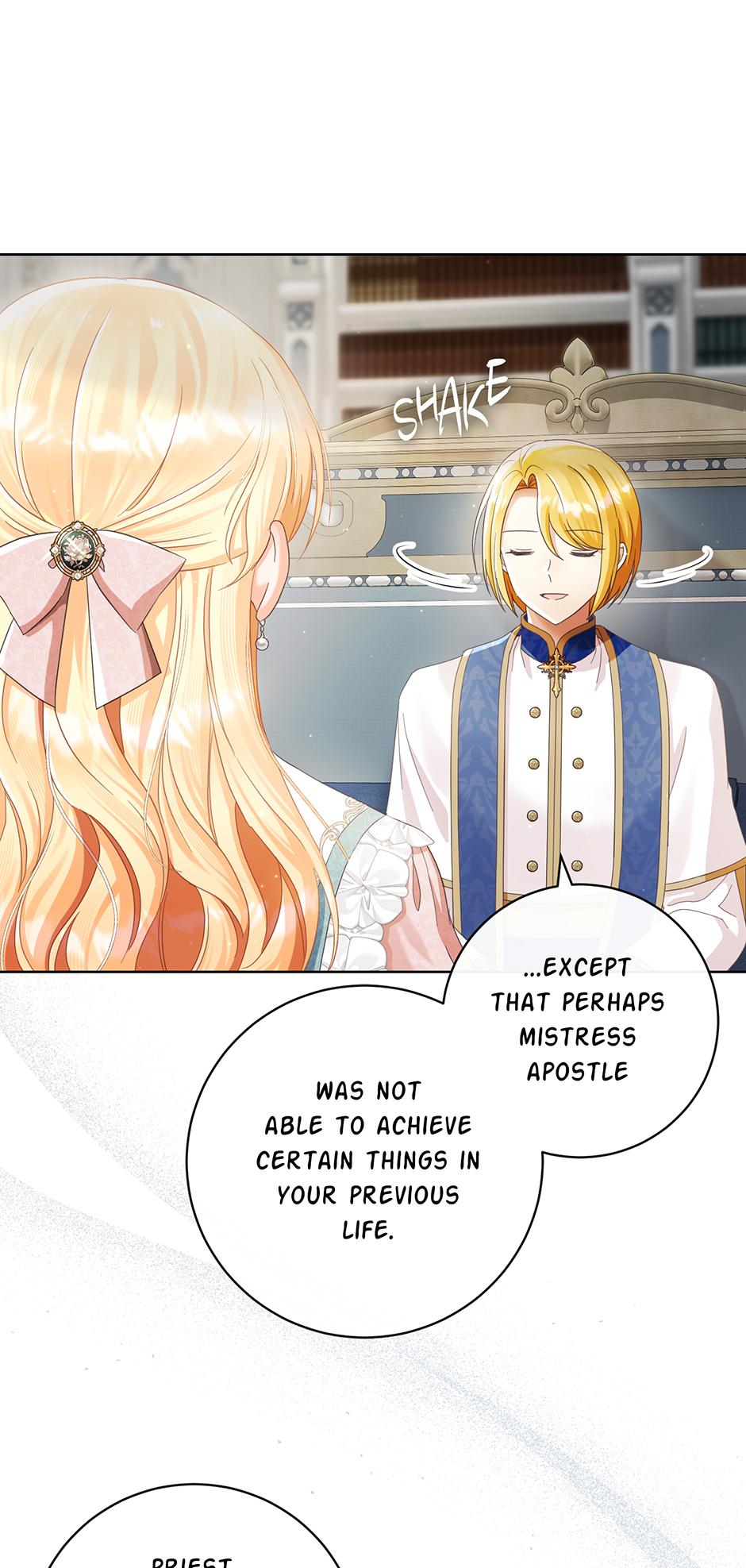 I Will Remove Them From My Life Chapter 89 page 39