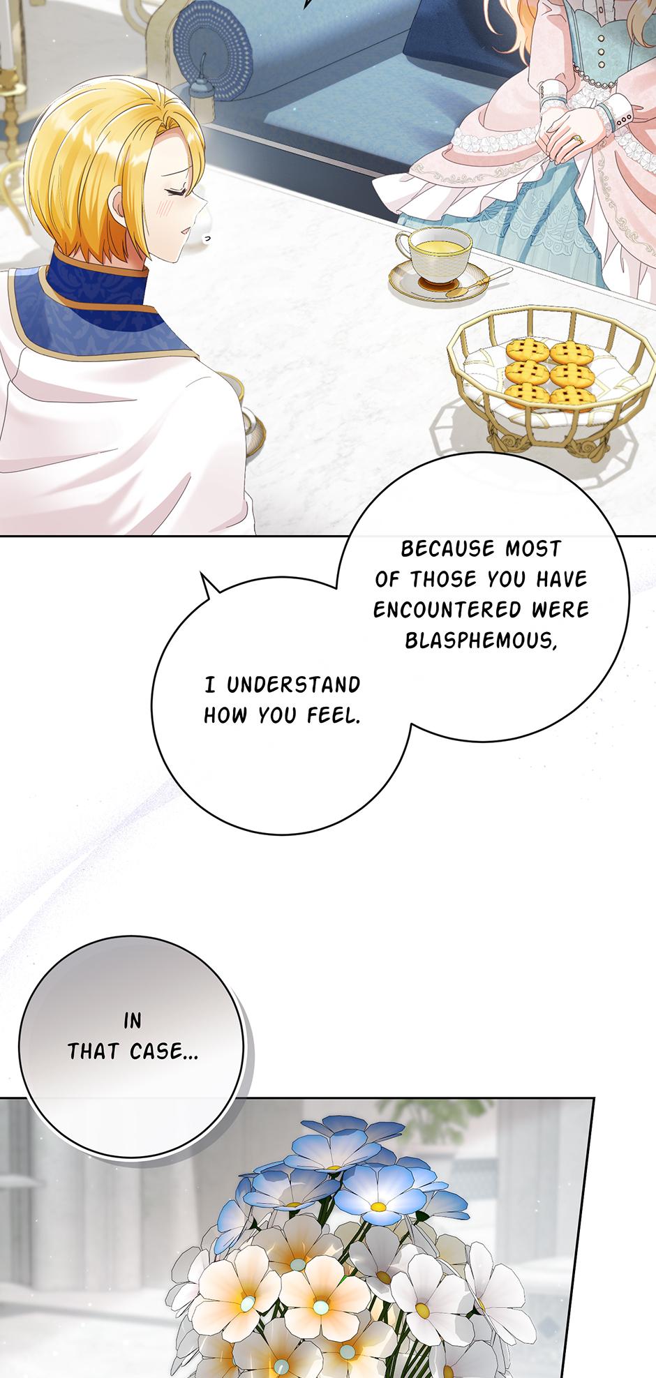 I Will Remove Them From My Life Chapter 89 page 42