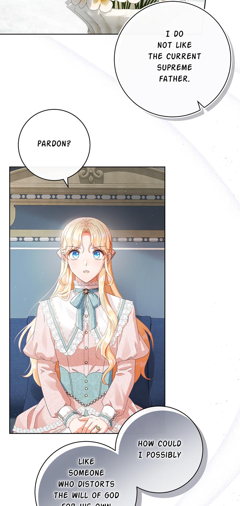 I Will Remove Them From My Life Chapter 89 page 43