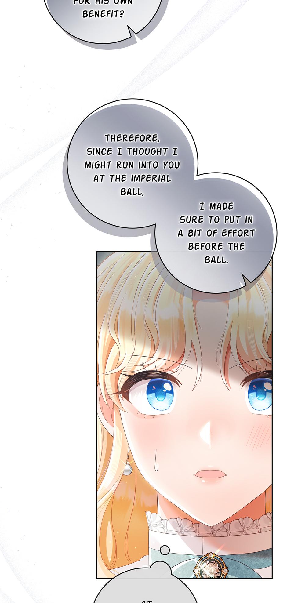 I Will Remove Them From My Life Chapter 89 page 44