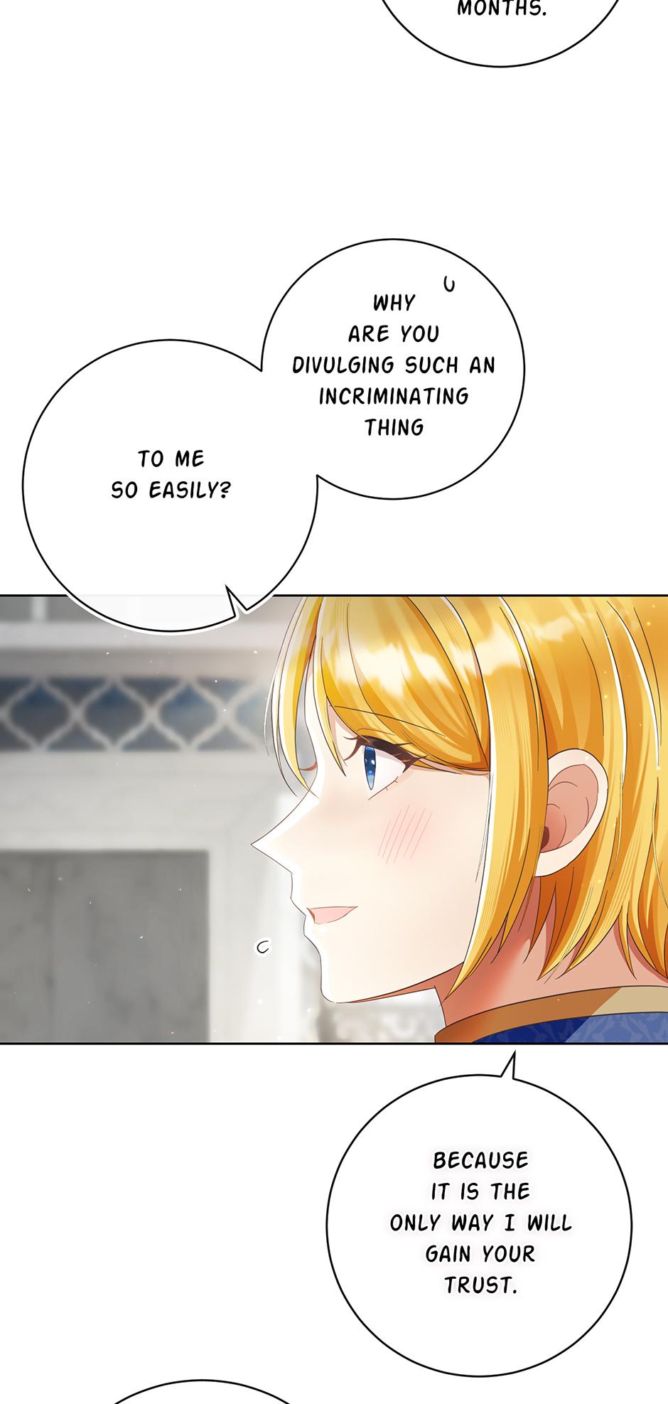 I Will Remove Them From My Life Chapter 89 page 46