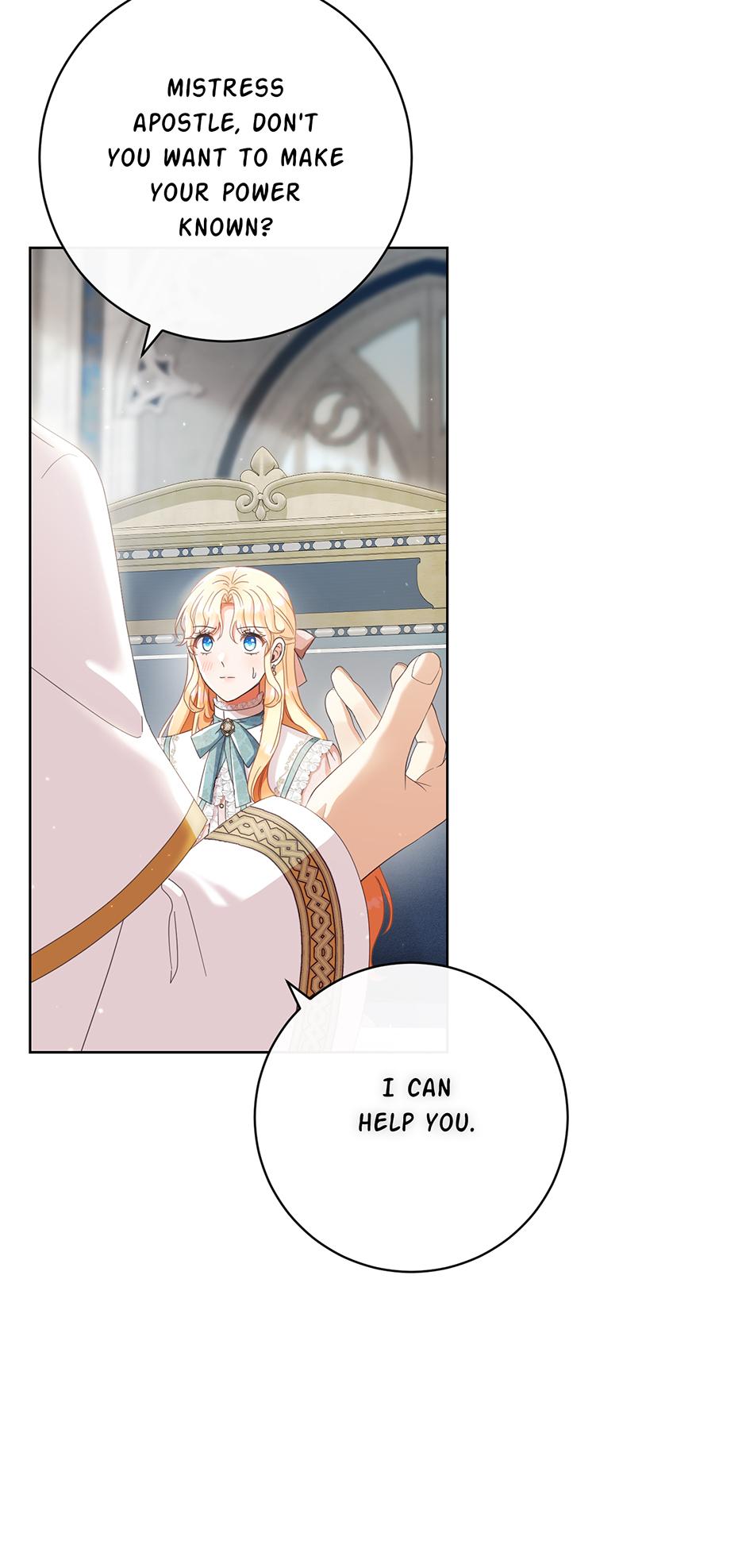 I Will Remove Them From My Life Chapter 89 page 47