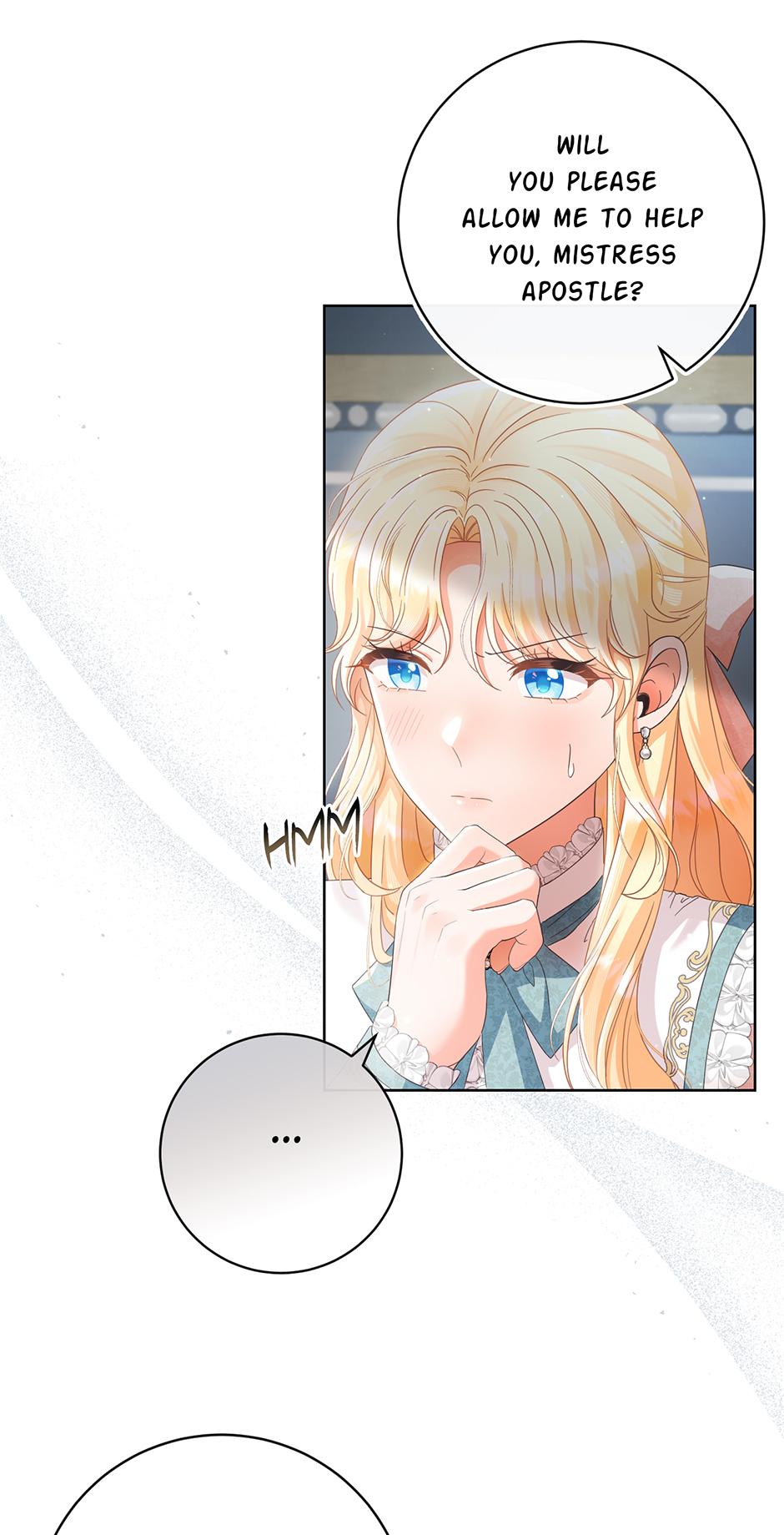 I Will Remove Them From My Life Chapter 89 page 48