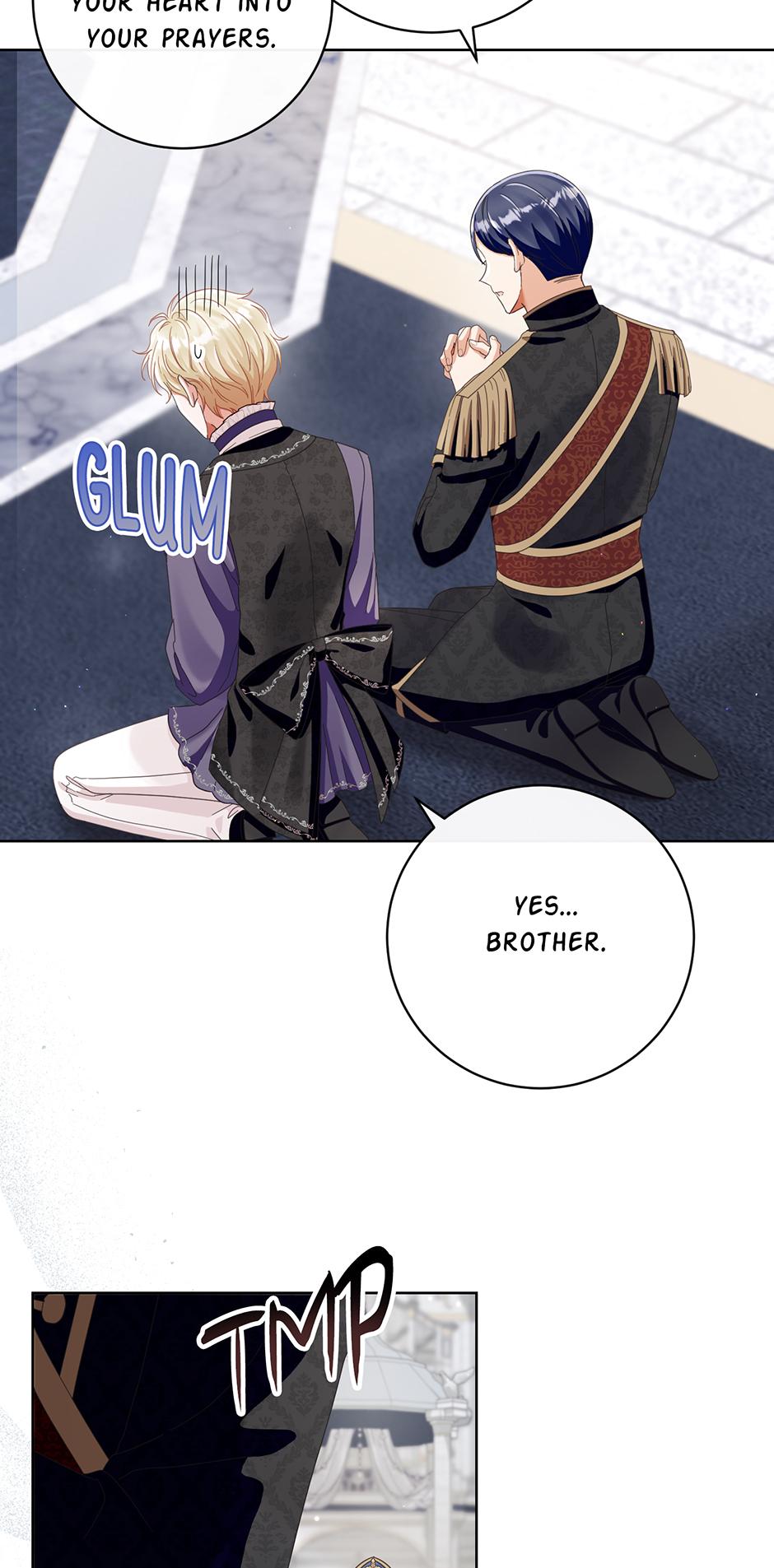 I Will Remove Them From My Life Chapter 89 page 4