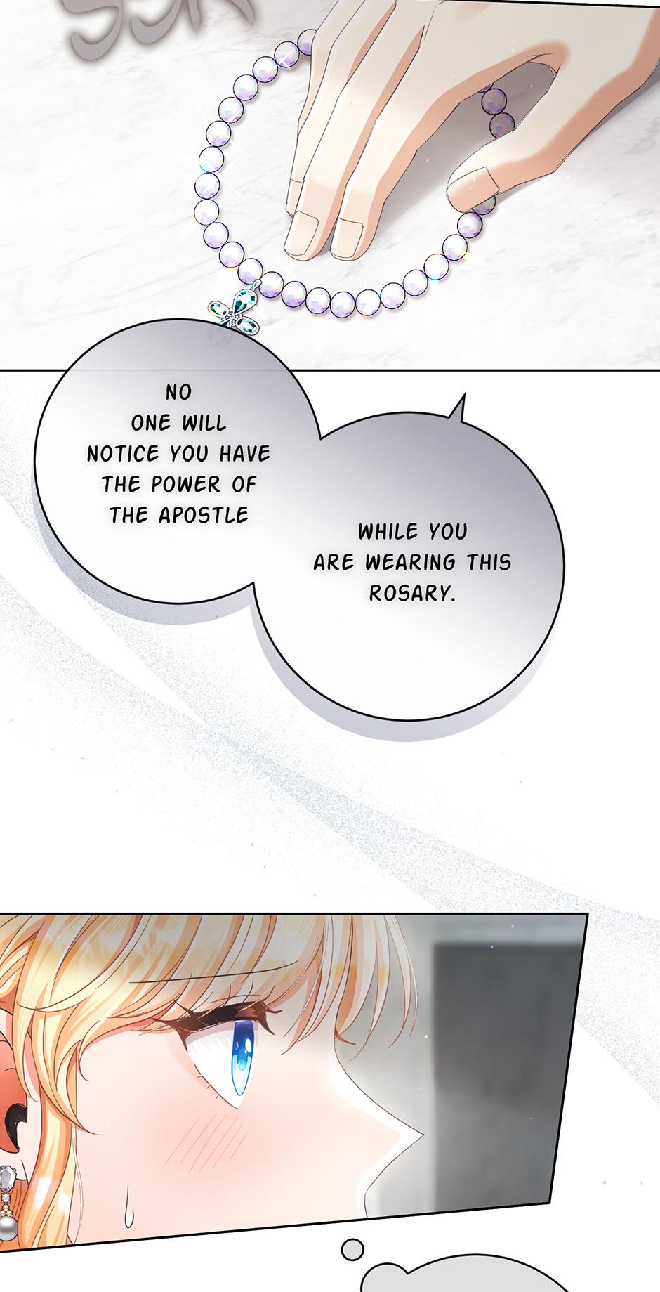 I Will Remove Them From My Life Chapter 89 page 50