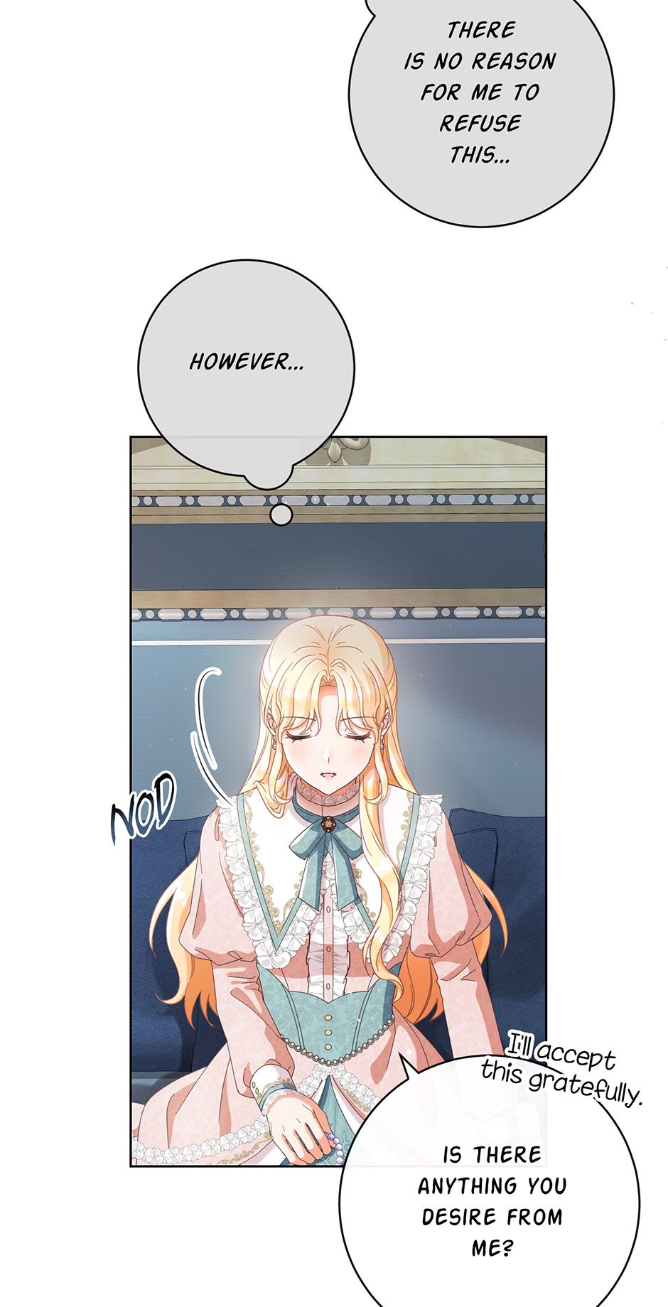 I Will Remove Them From My Life Chapter 89 page 51