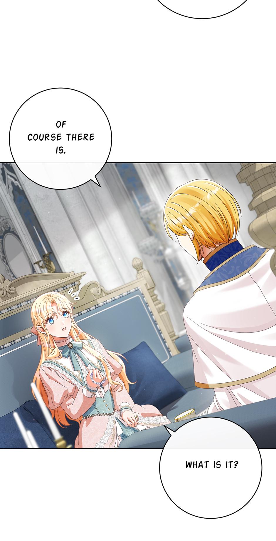I Will Remove Them From My Life Chapter 89 page 52