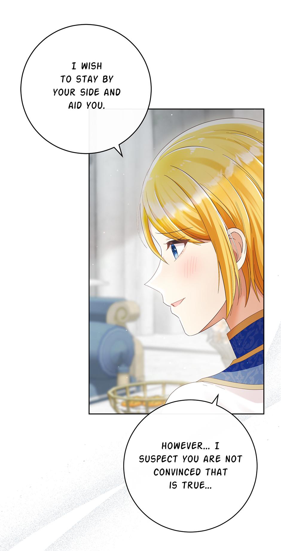 I Will Remove Them From My Life Chapter 89 page 53