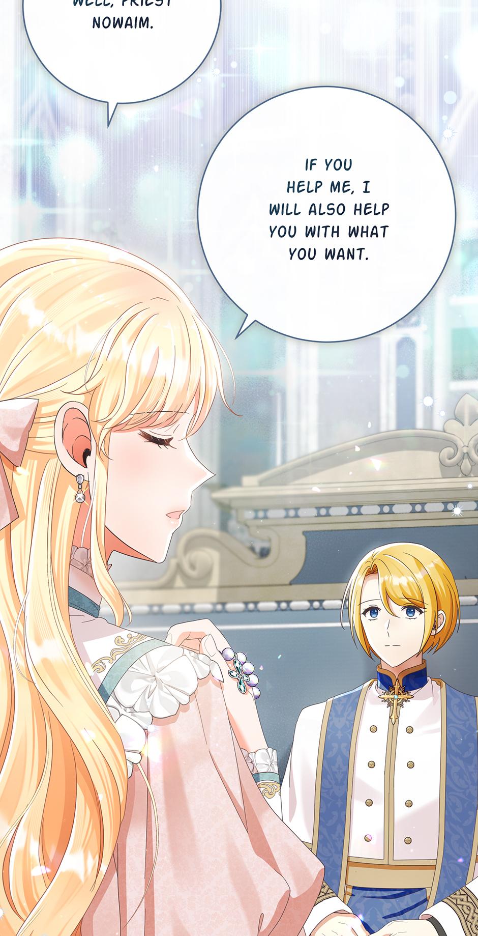 I Will Remove Them From My Life Chapter 89 page 56